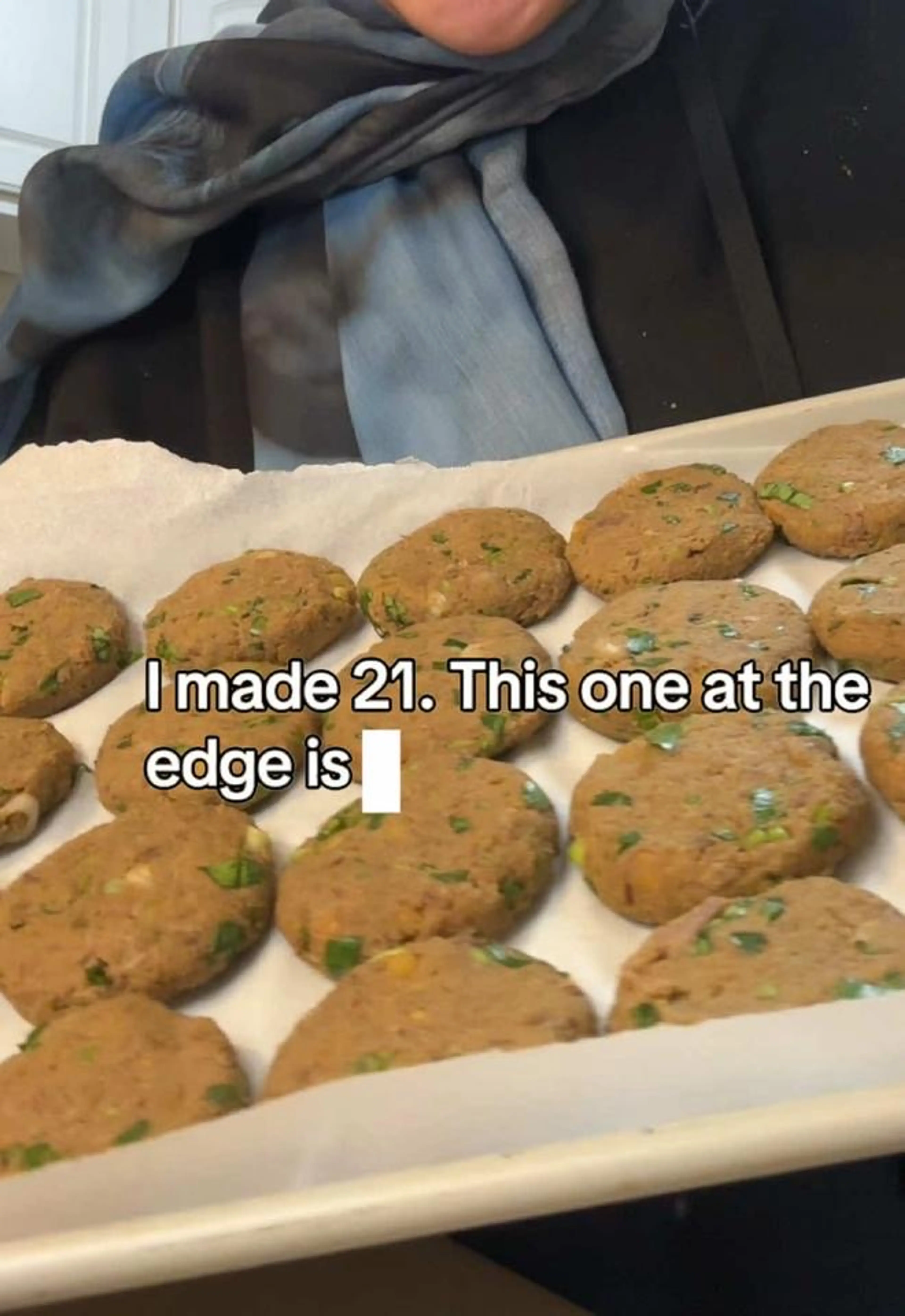 Shahi Kebab
