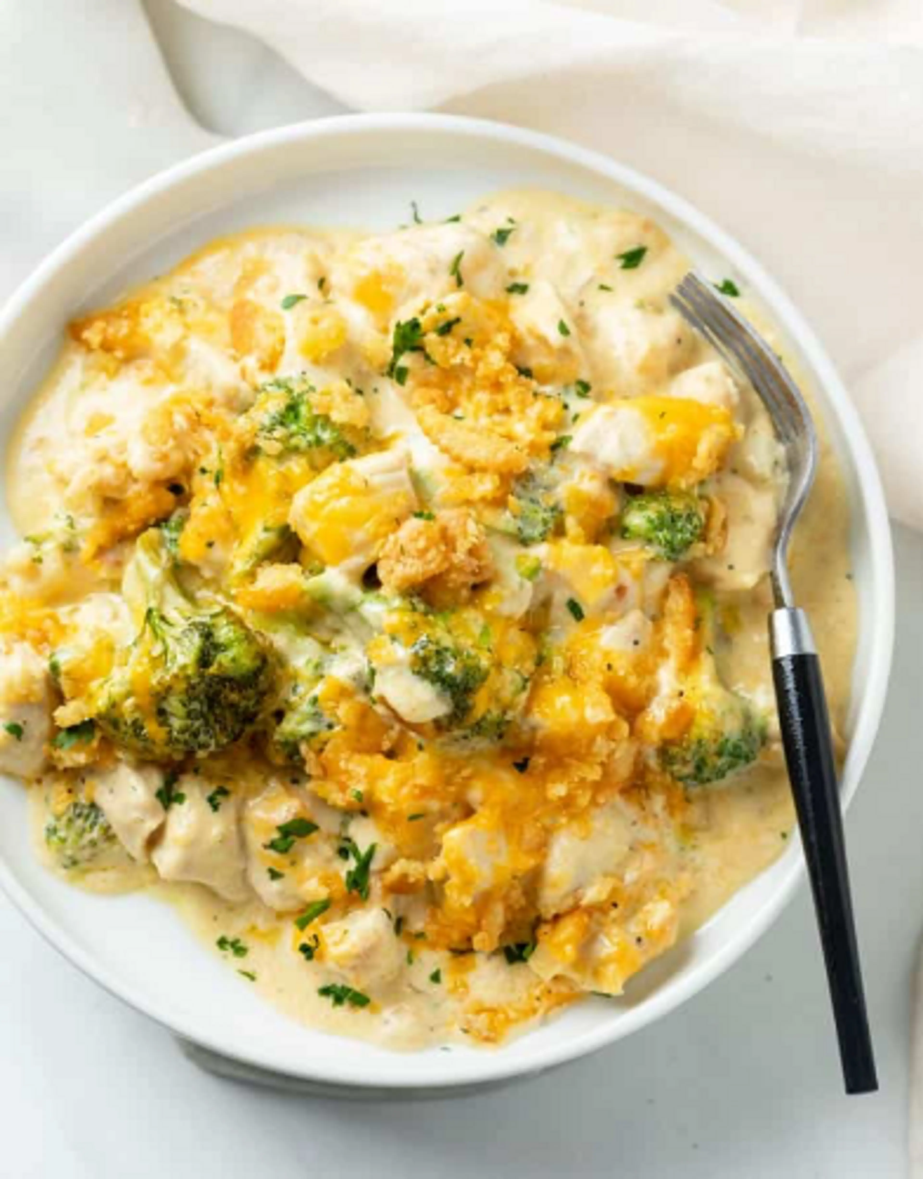 Chicken Divan