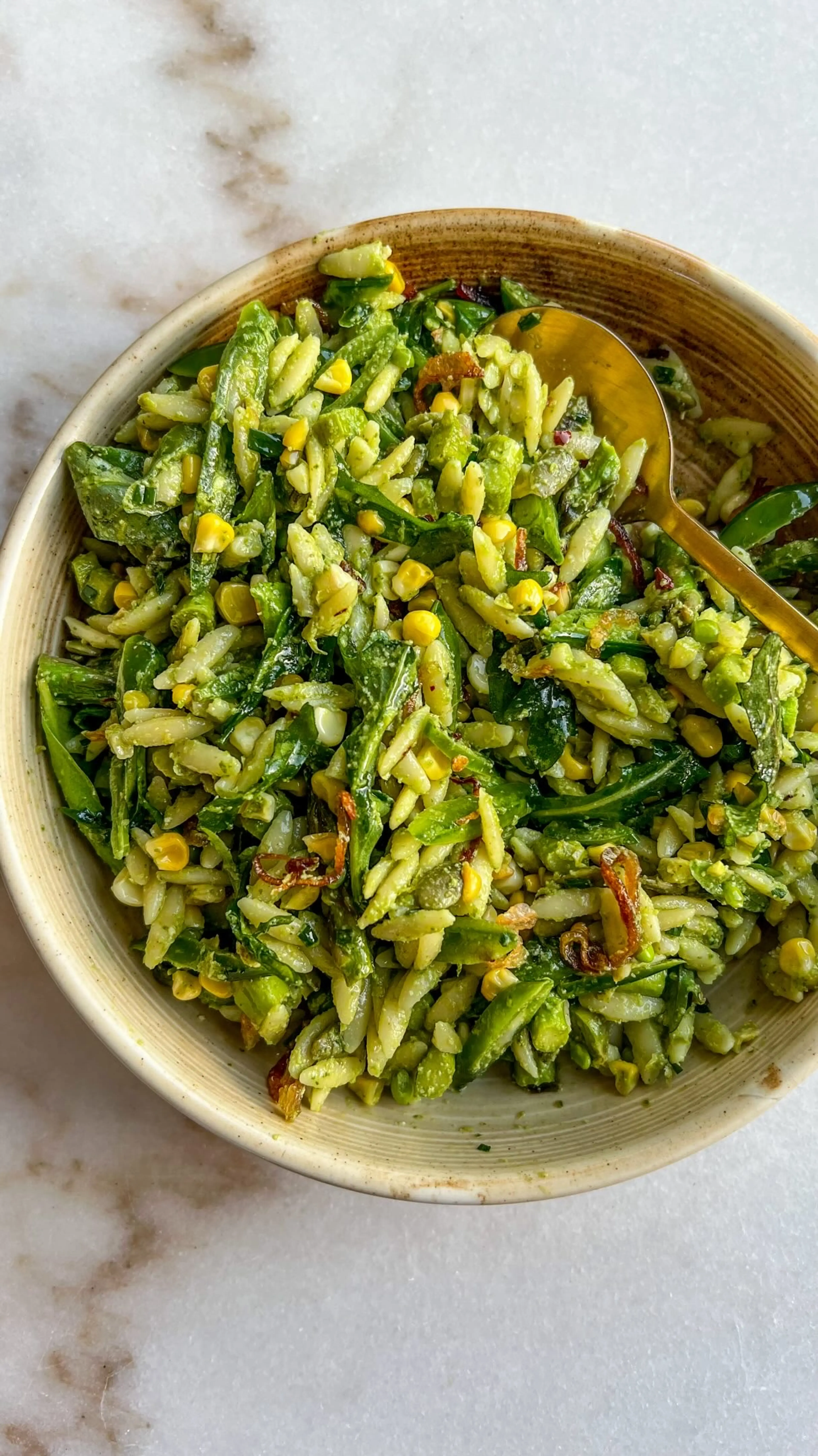 Pasta Salad Season Is the Perfect Way to Get in Enough Veggi