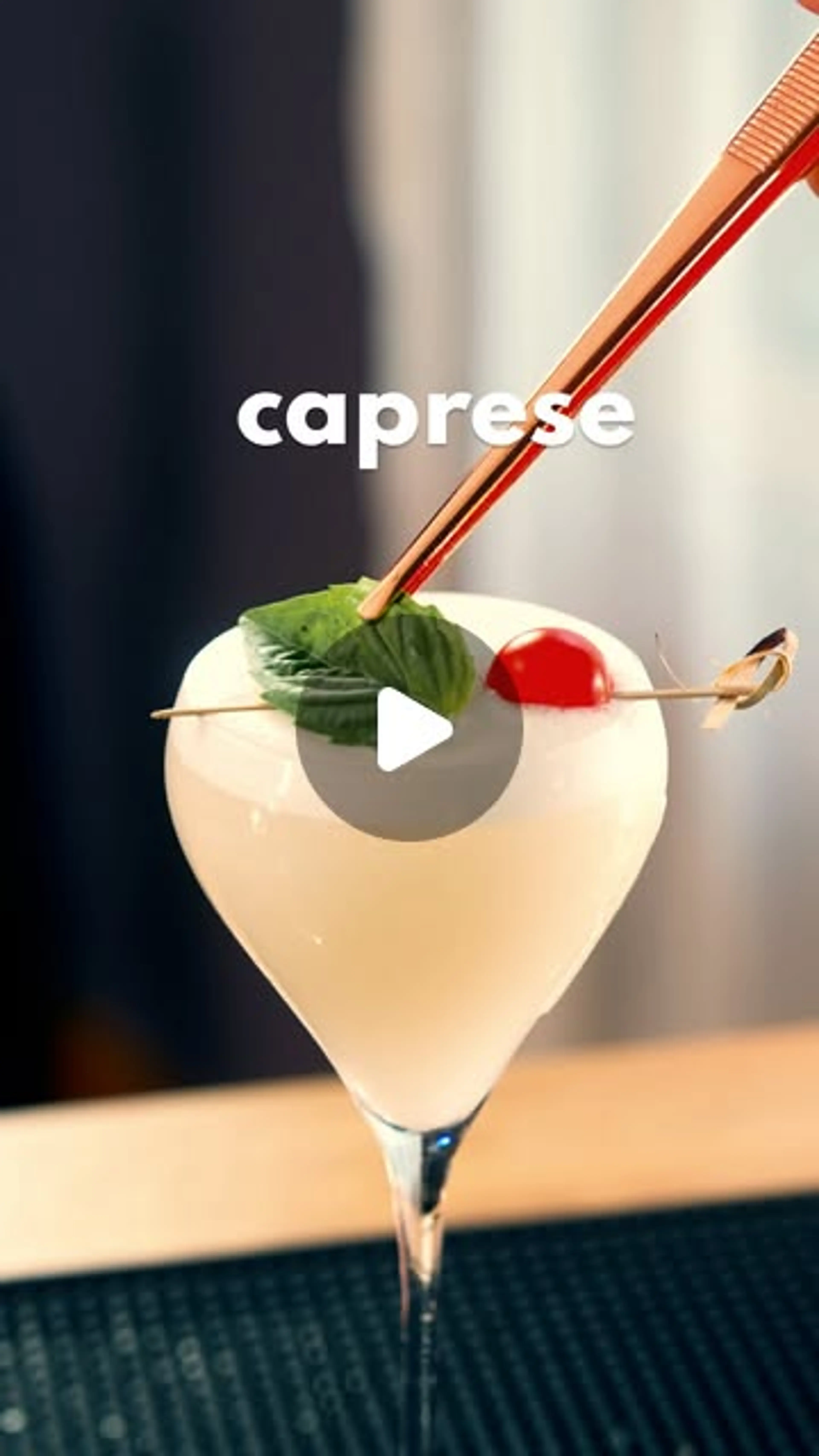 Caprese