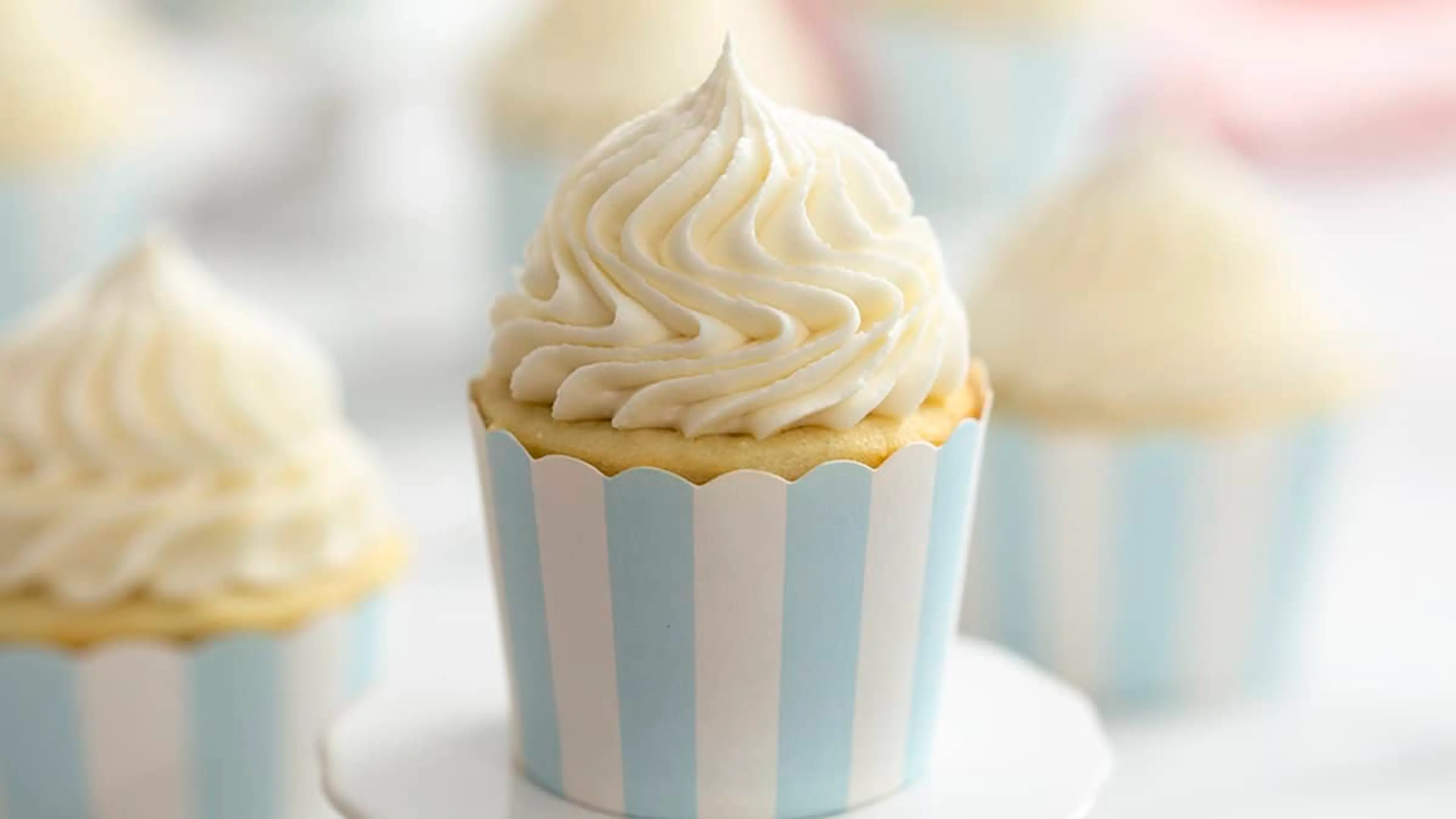 Buttercream Frosting