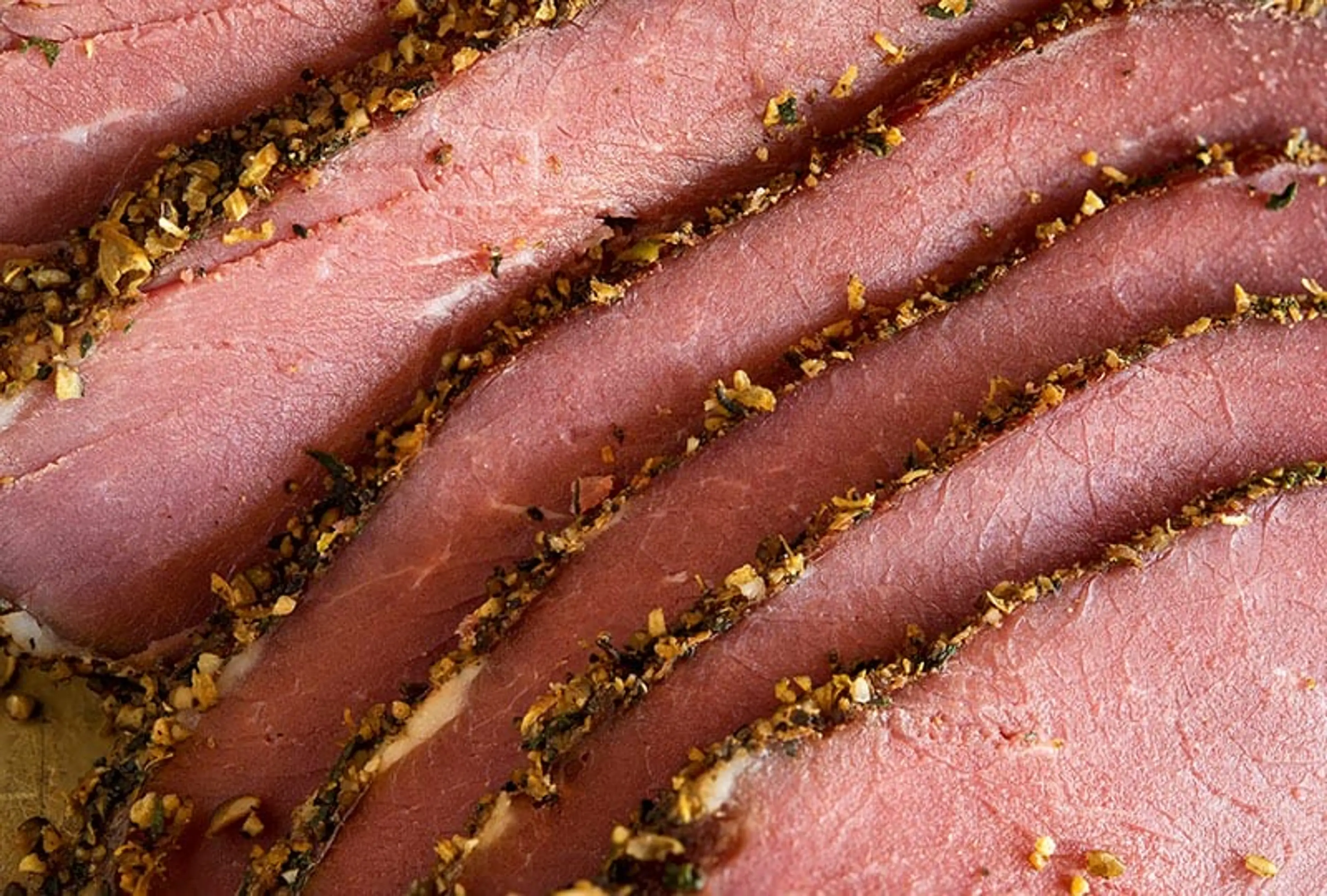Venison Pastrami ((Hank Shaw)