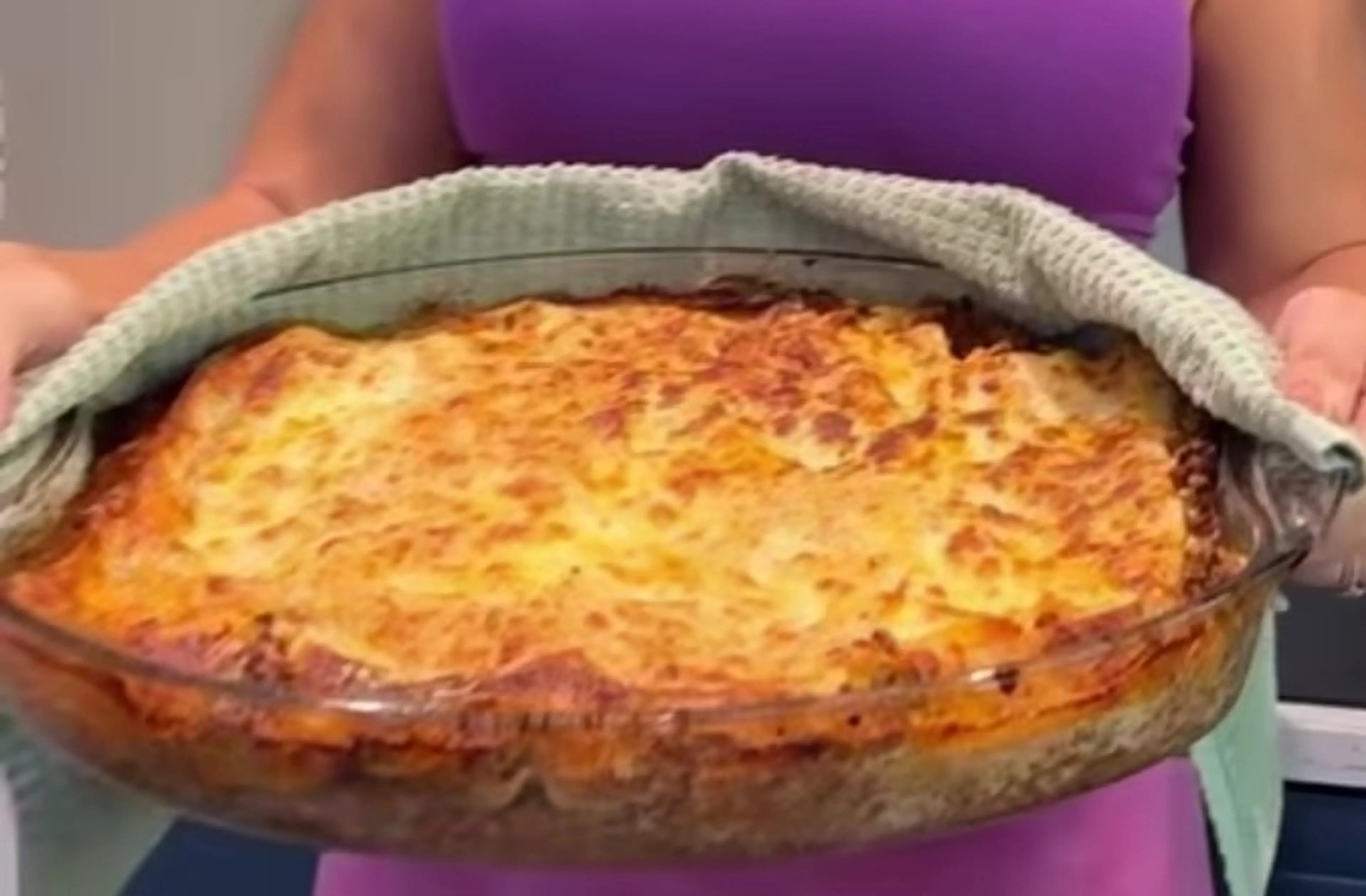 Lasagna