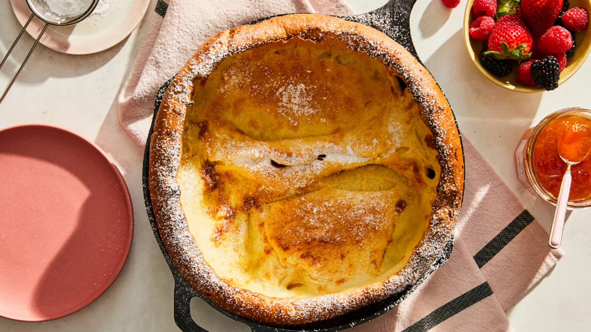 Dutch Baby