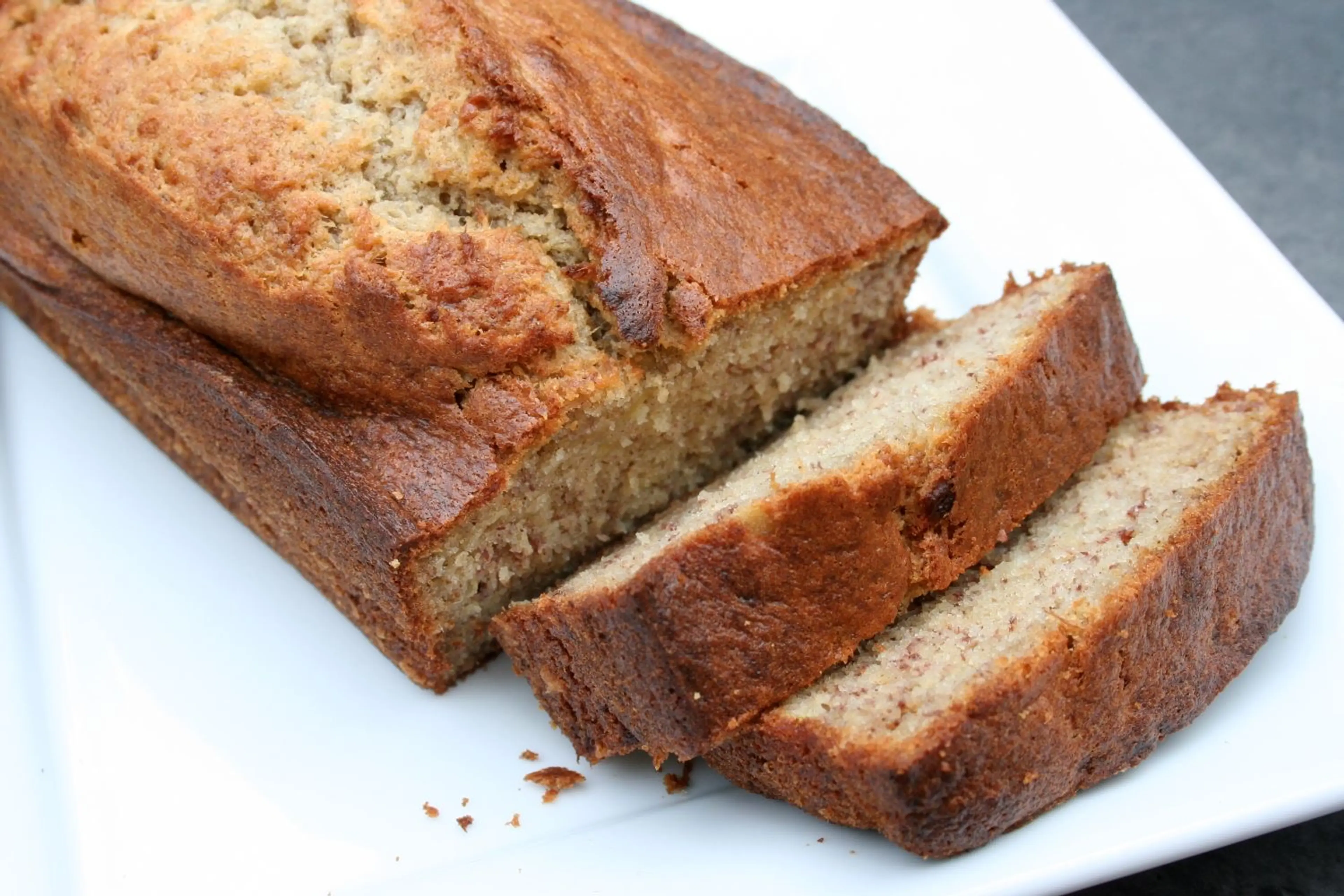 Banana Bread Recipe