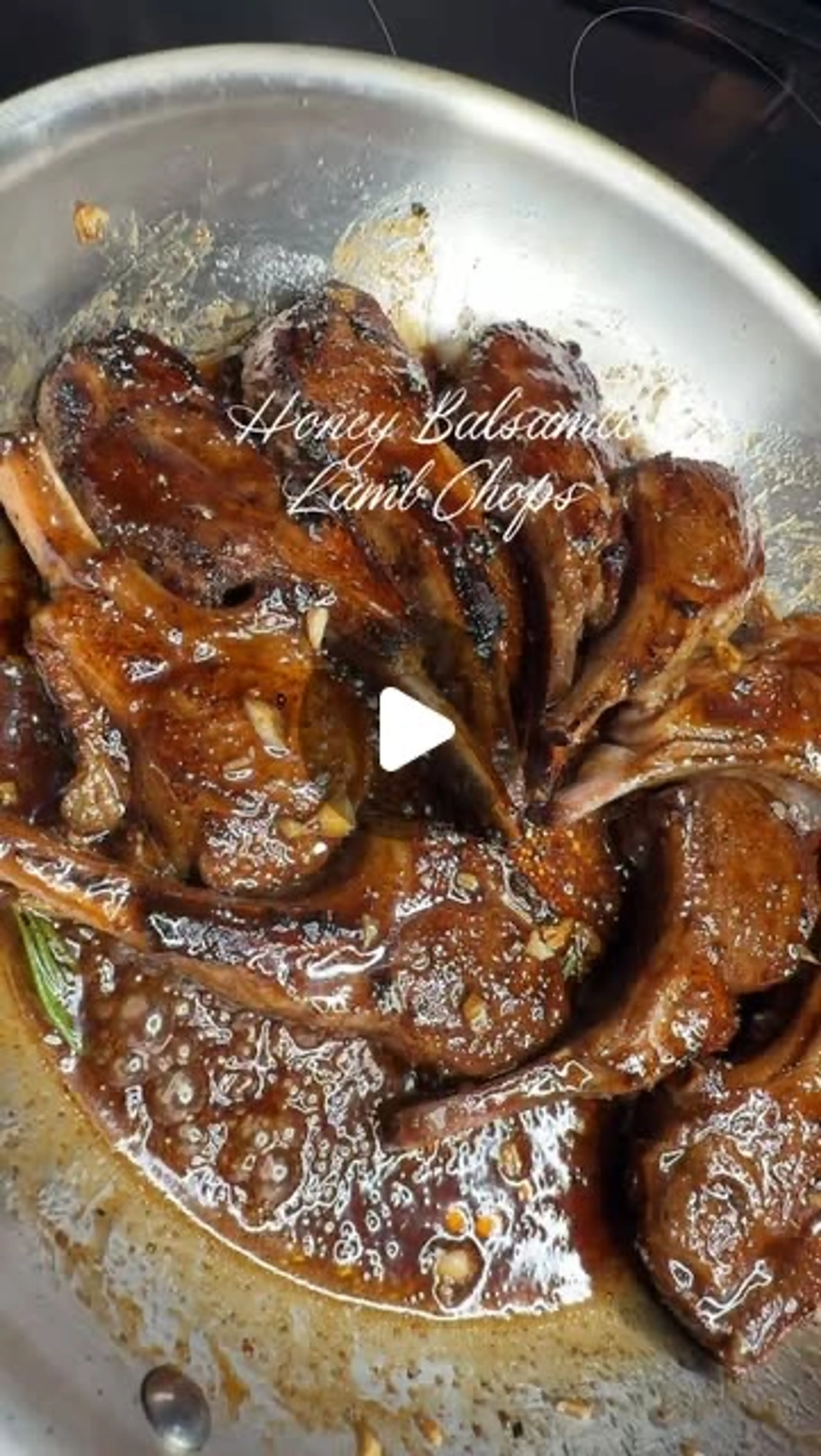 The Best Lamb Chops Ever