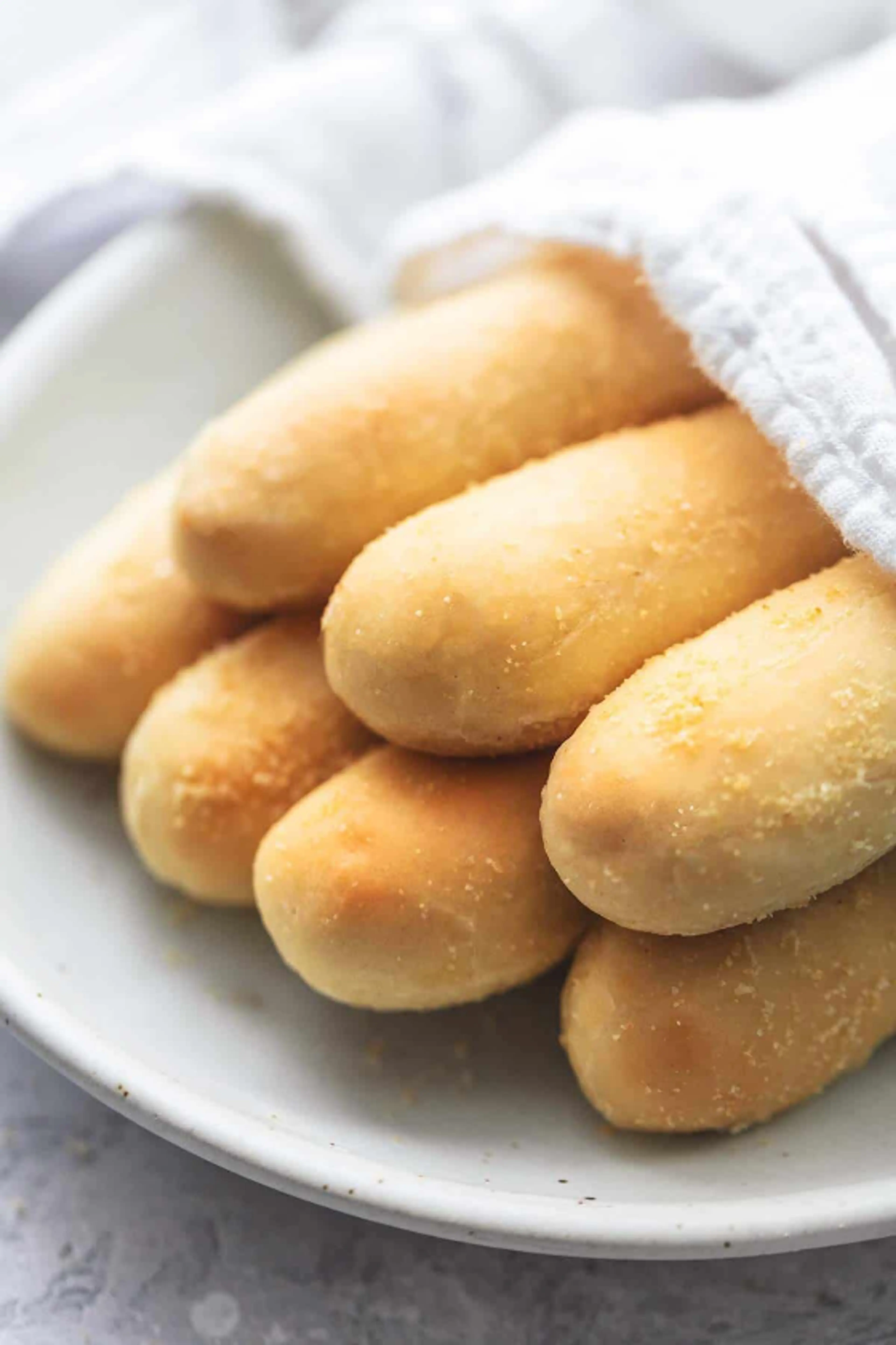 Olive Garden Breadsticks