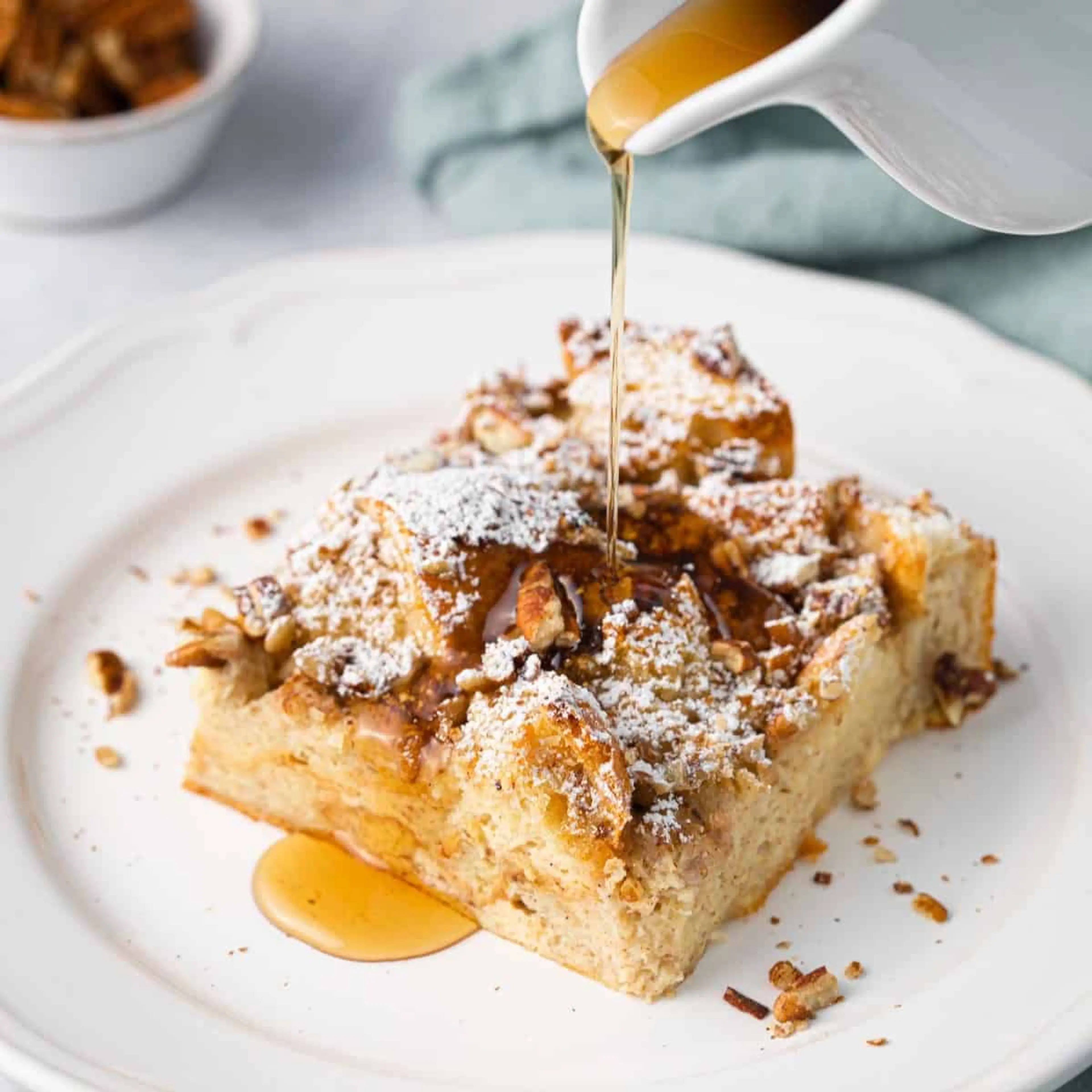 French Toast Casserole
