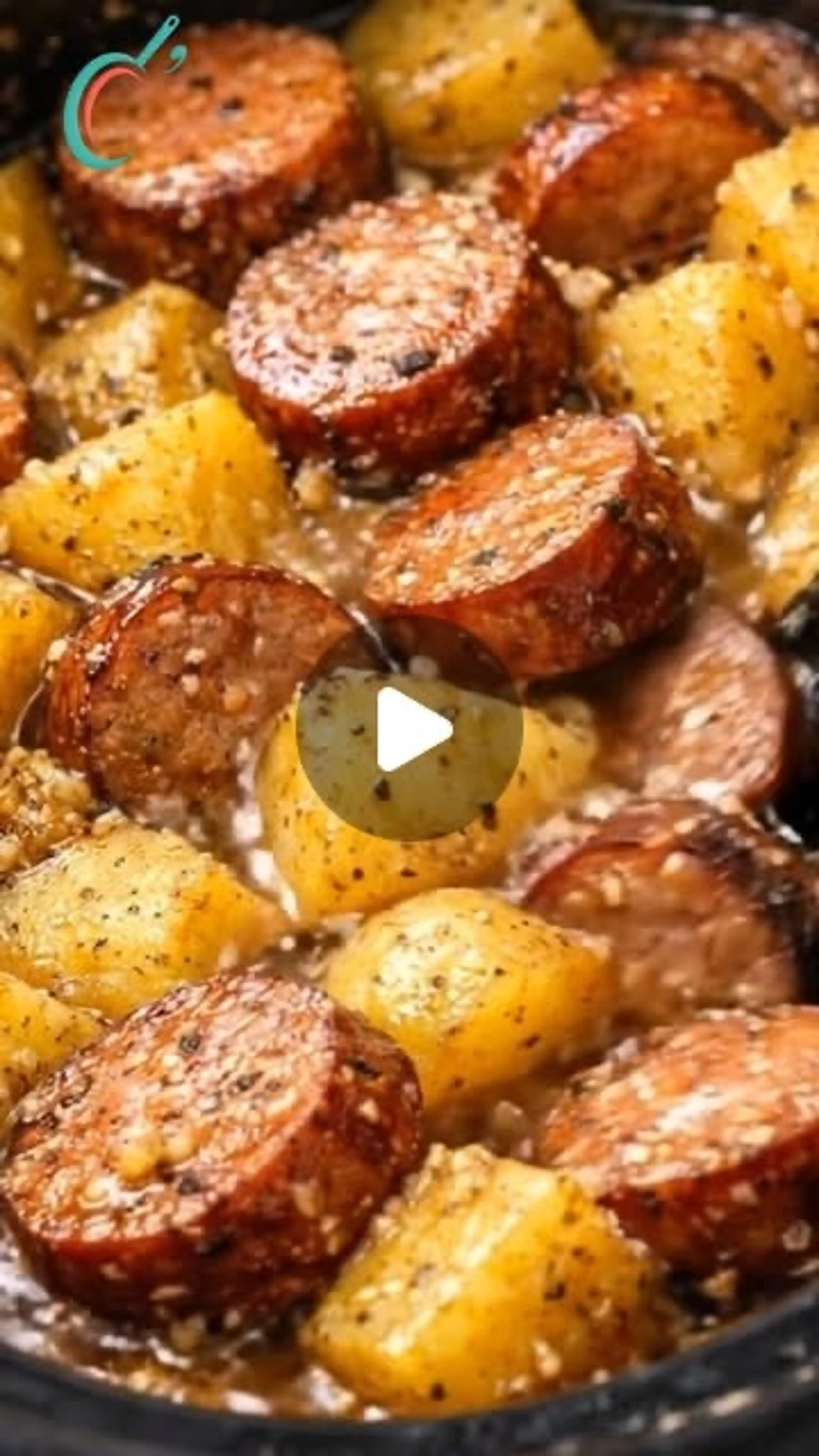 Buttery, Garlicky, Slow-cooked Comfort in Every Bite