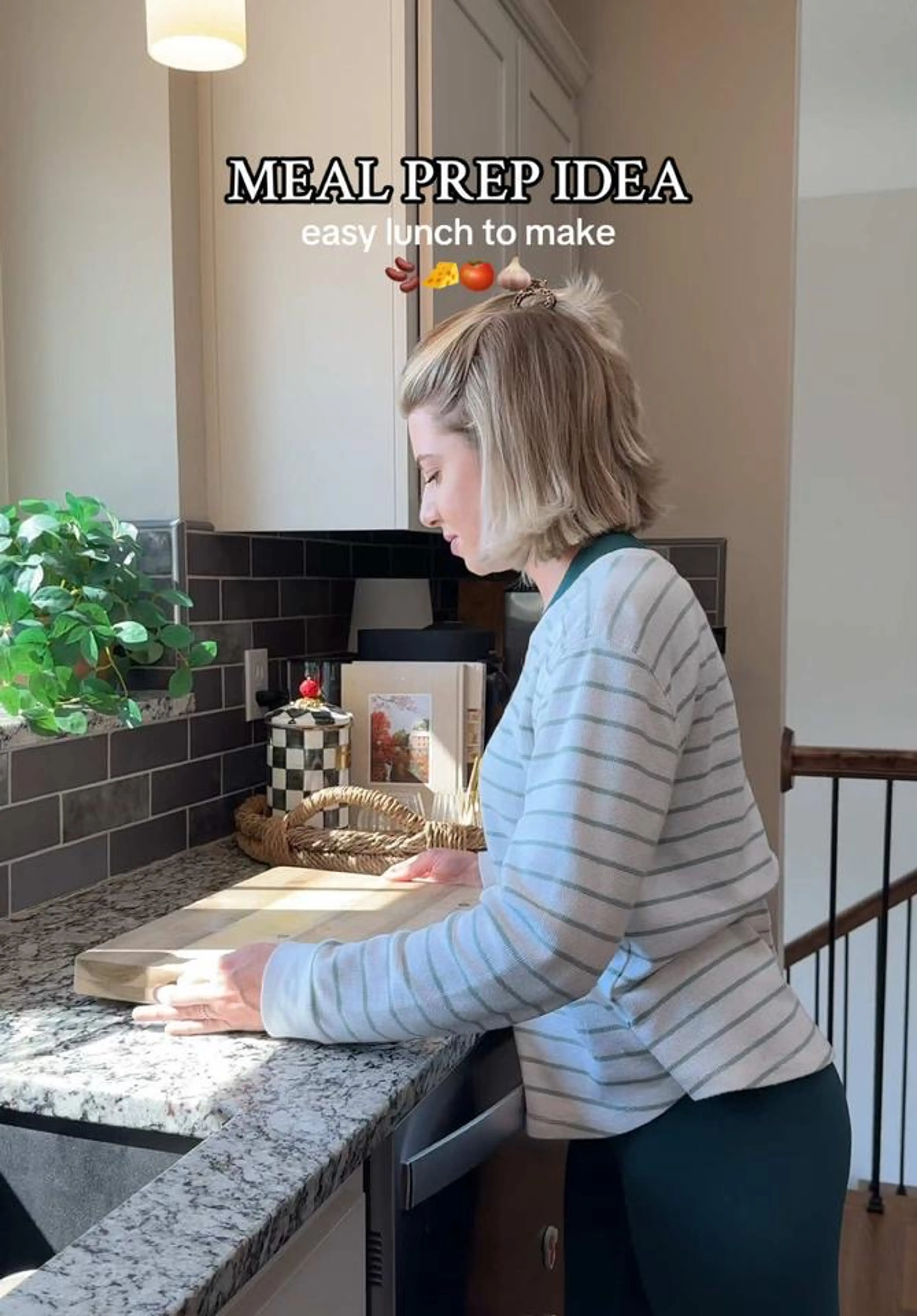 1905 Dense Bean Salad