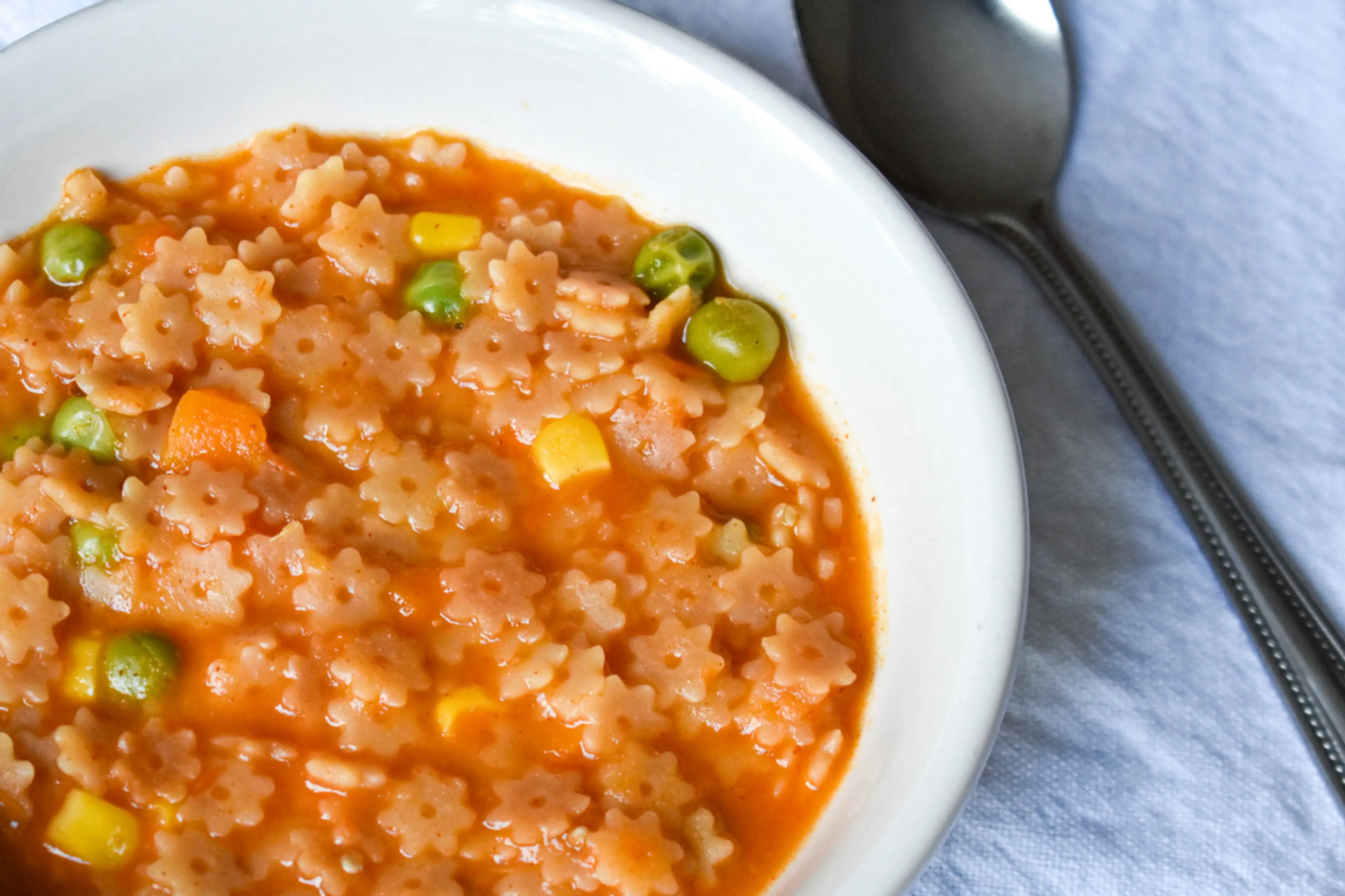 Mexican Soup