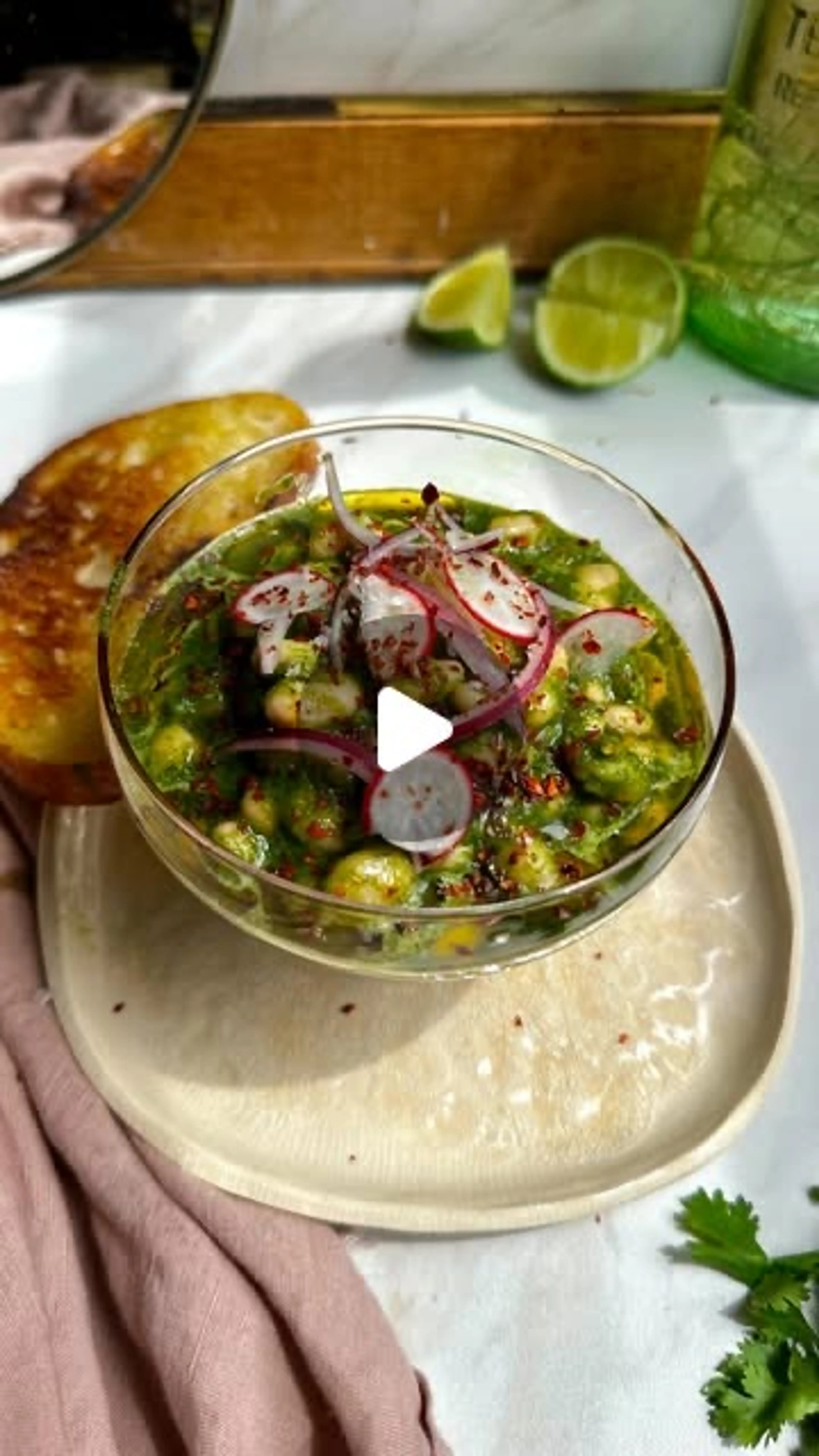 Aguachile