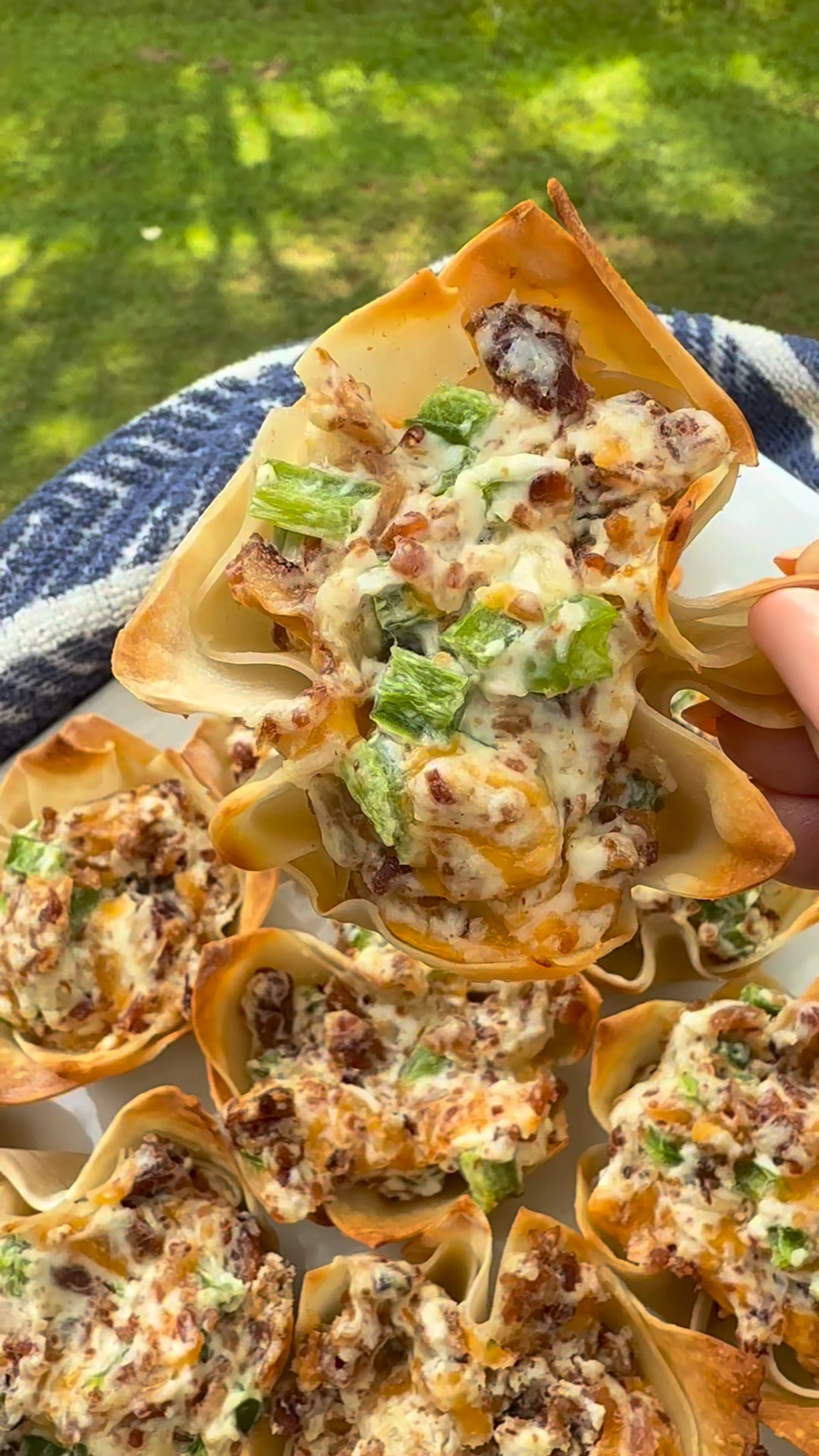 Jalapeño Popper Cups Https://aldentediva.com/jalapeno-popper