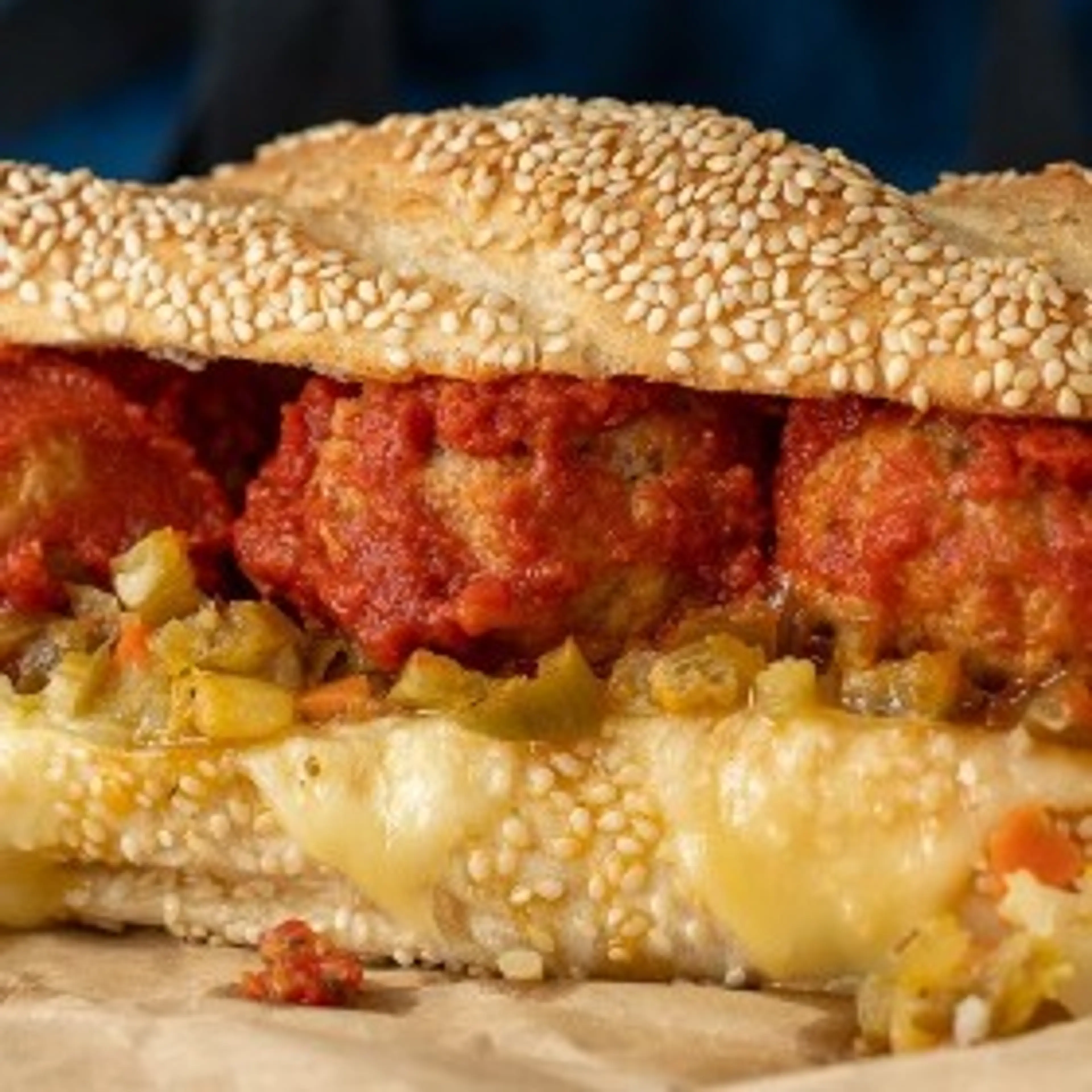Meatballs