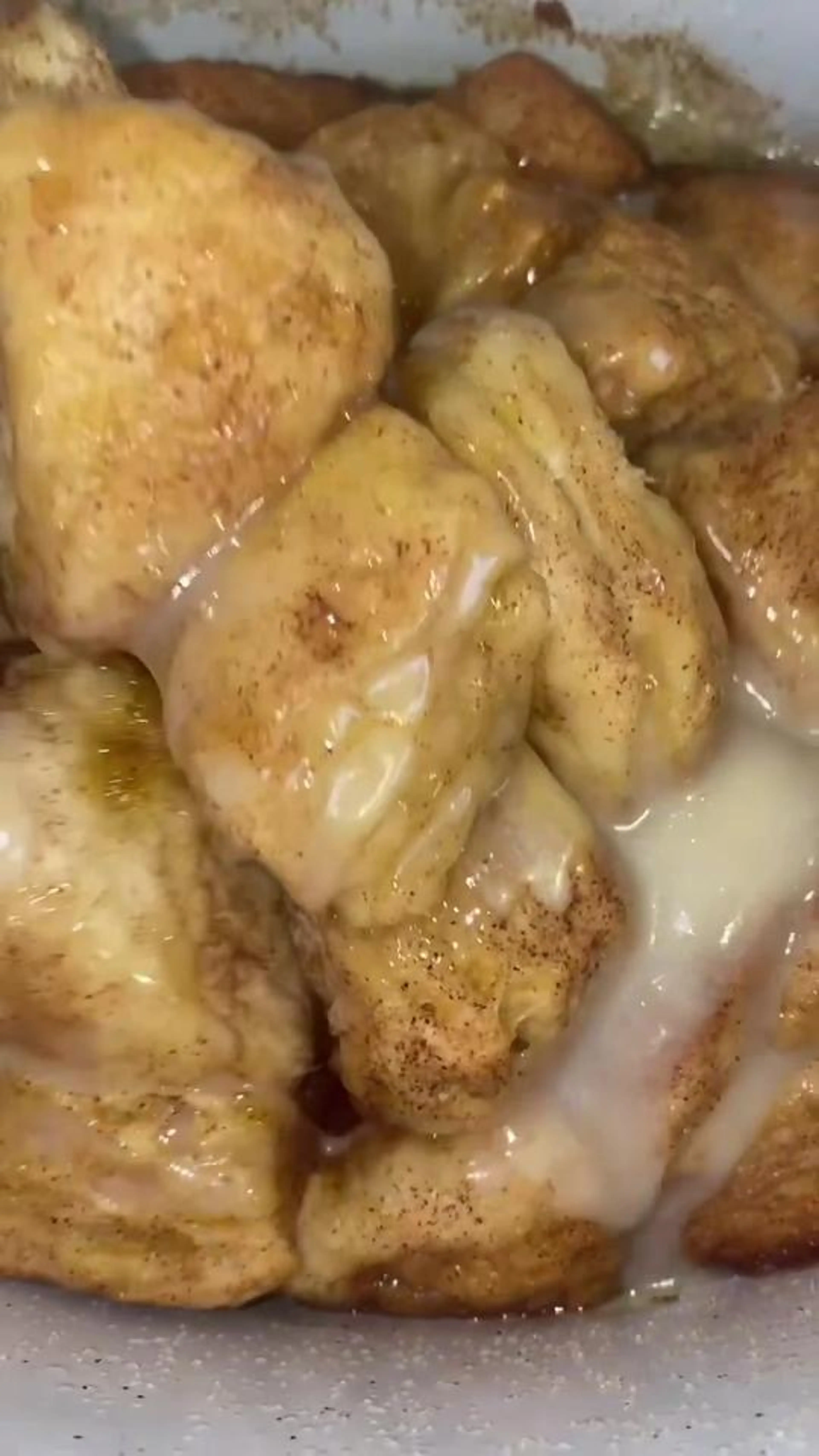 Monkey Bread