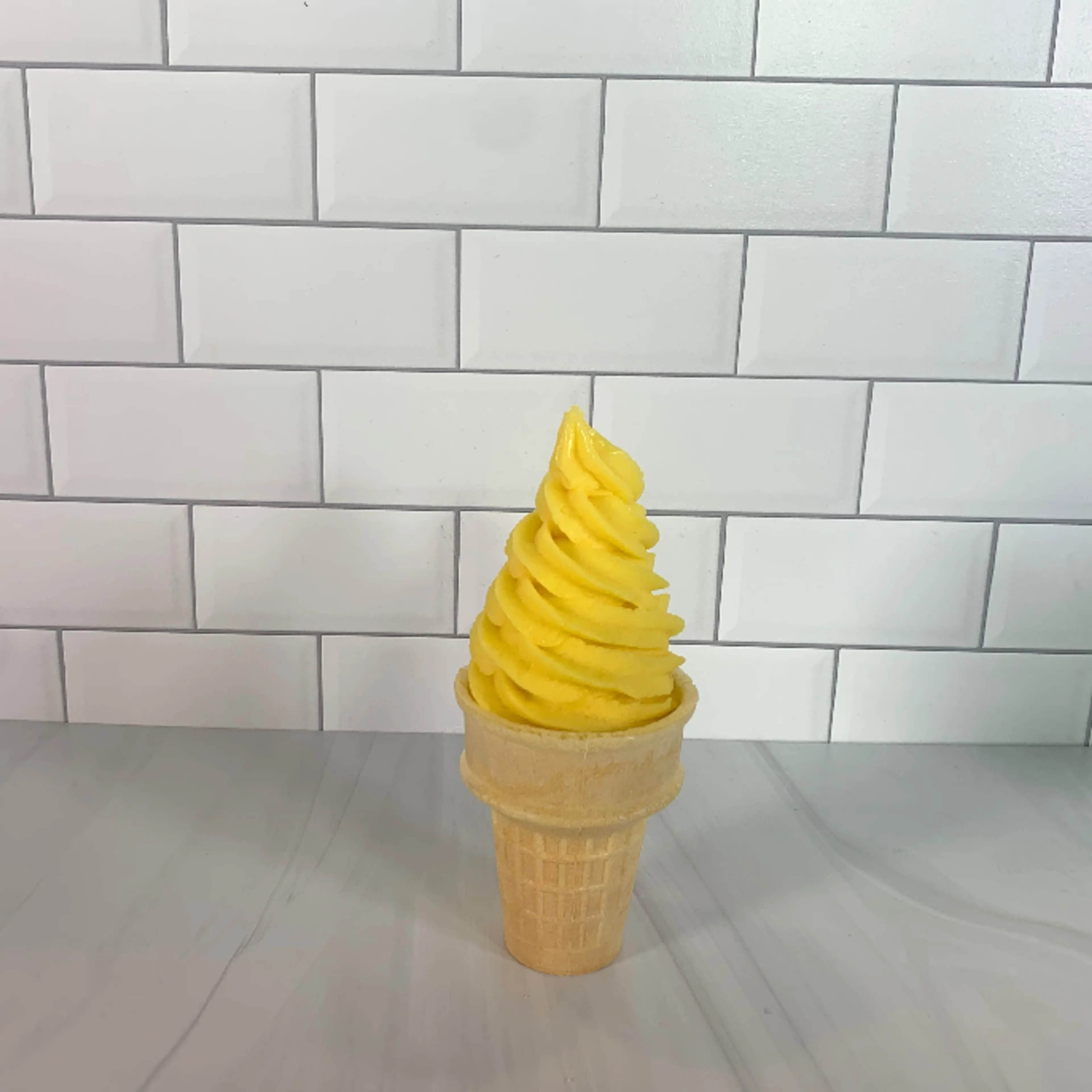 Peaches & Cream Ice Cream - Ninja Creami