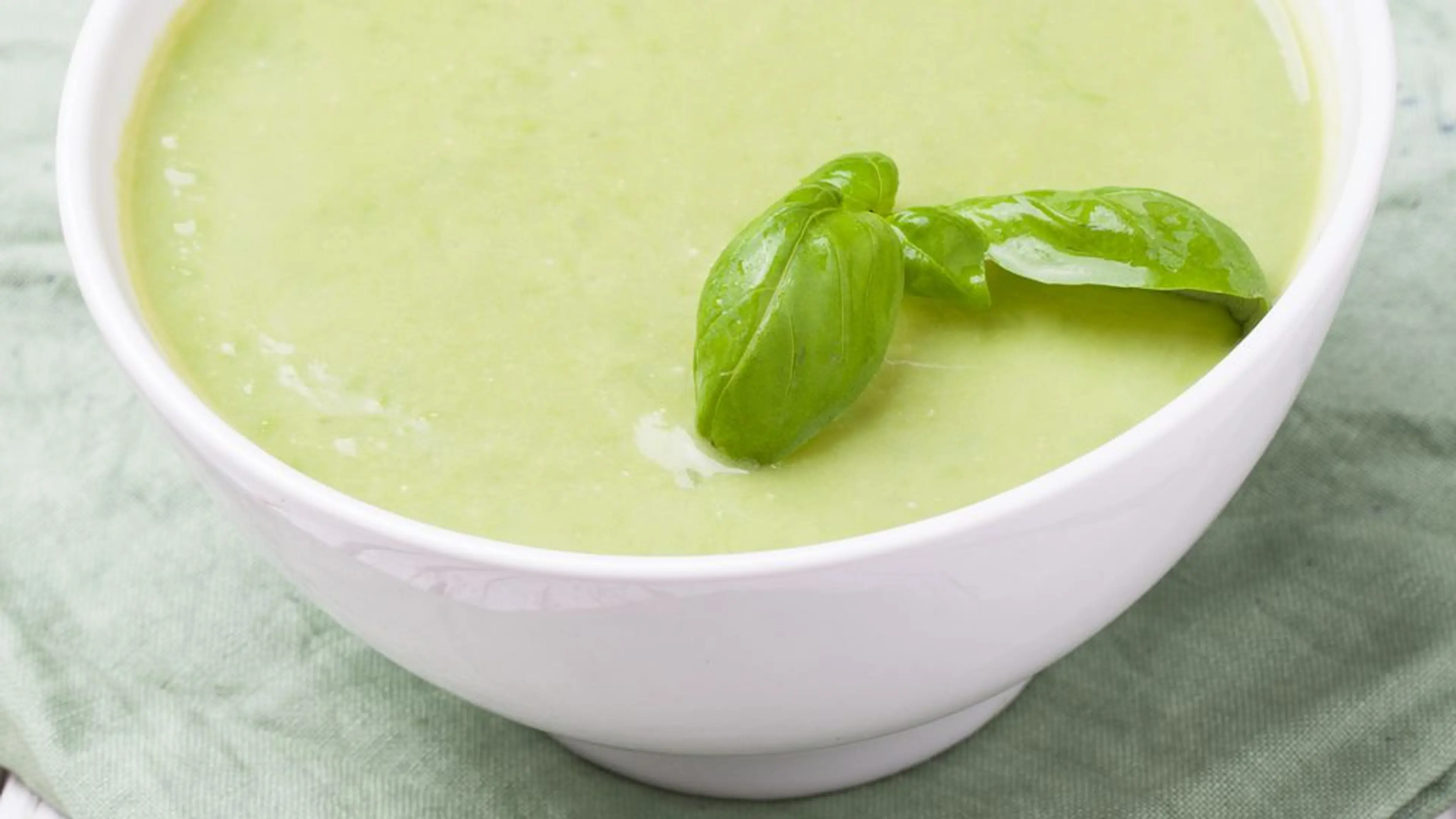Velouté ' Poudre aux yeux '