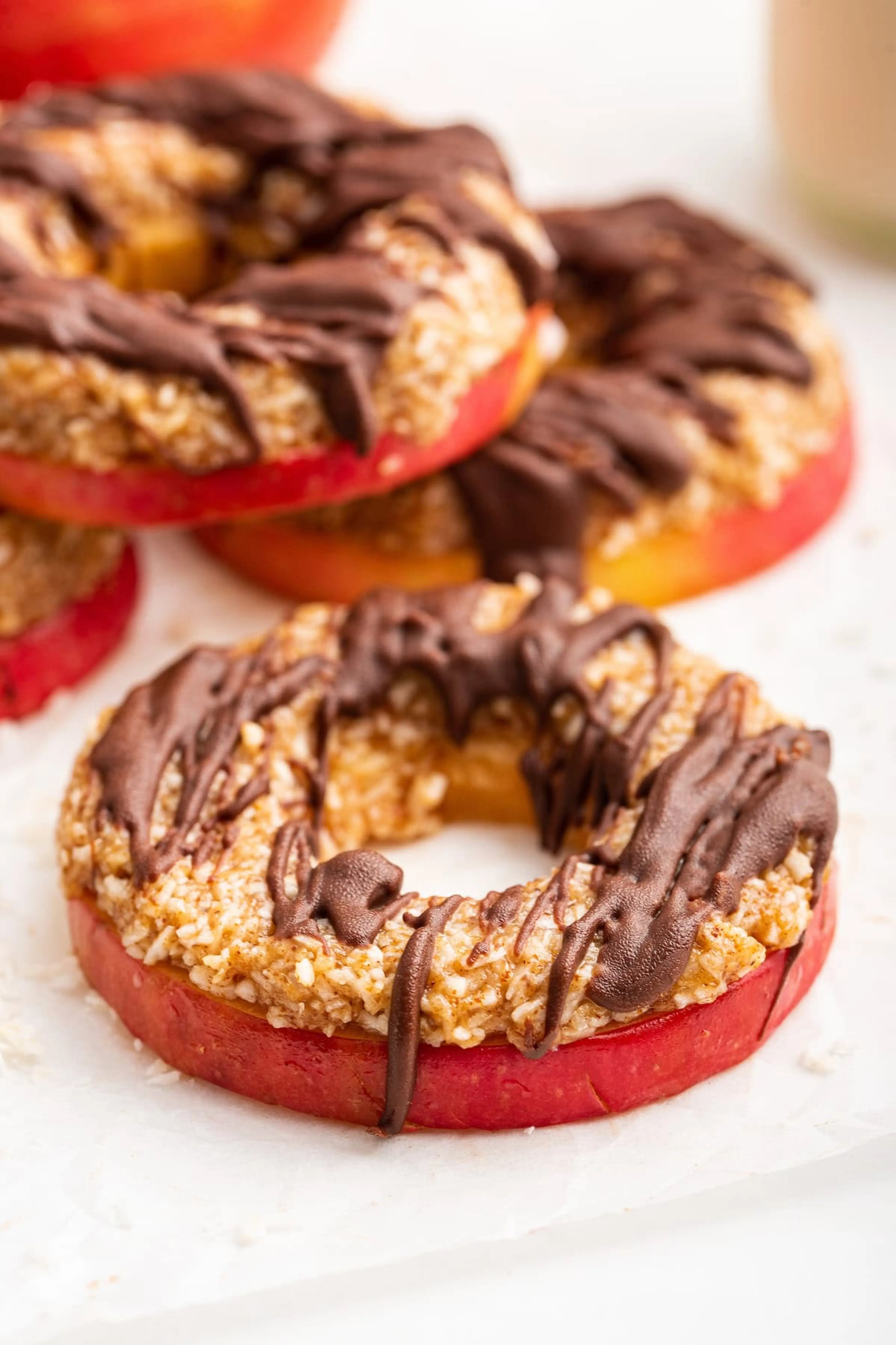Apple Samoas