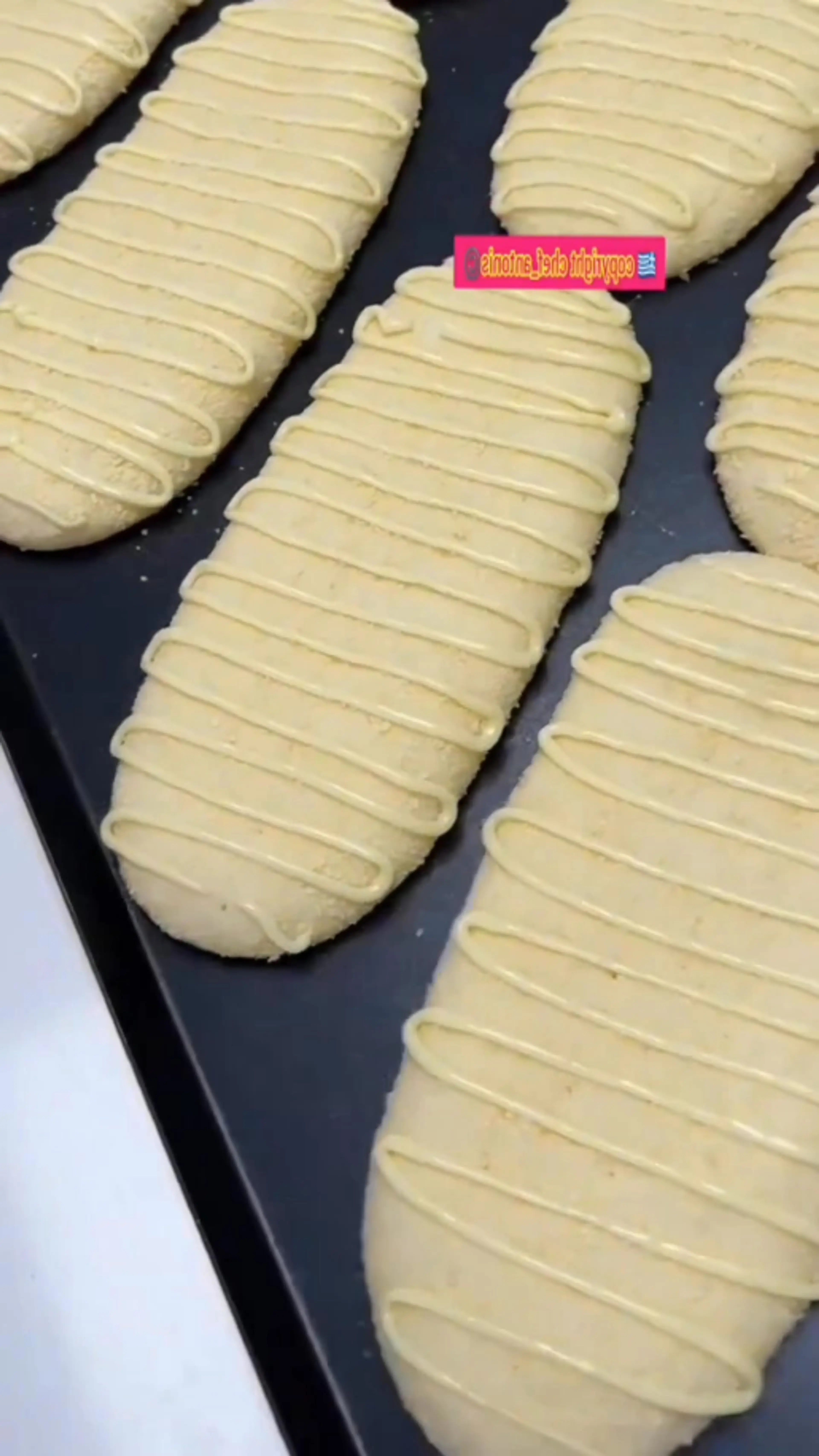 Perfect Sandwich Bread