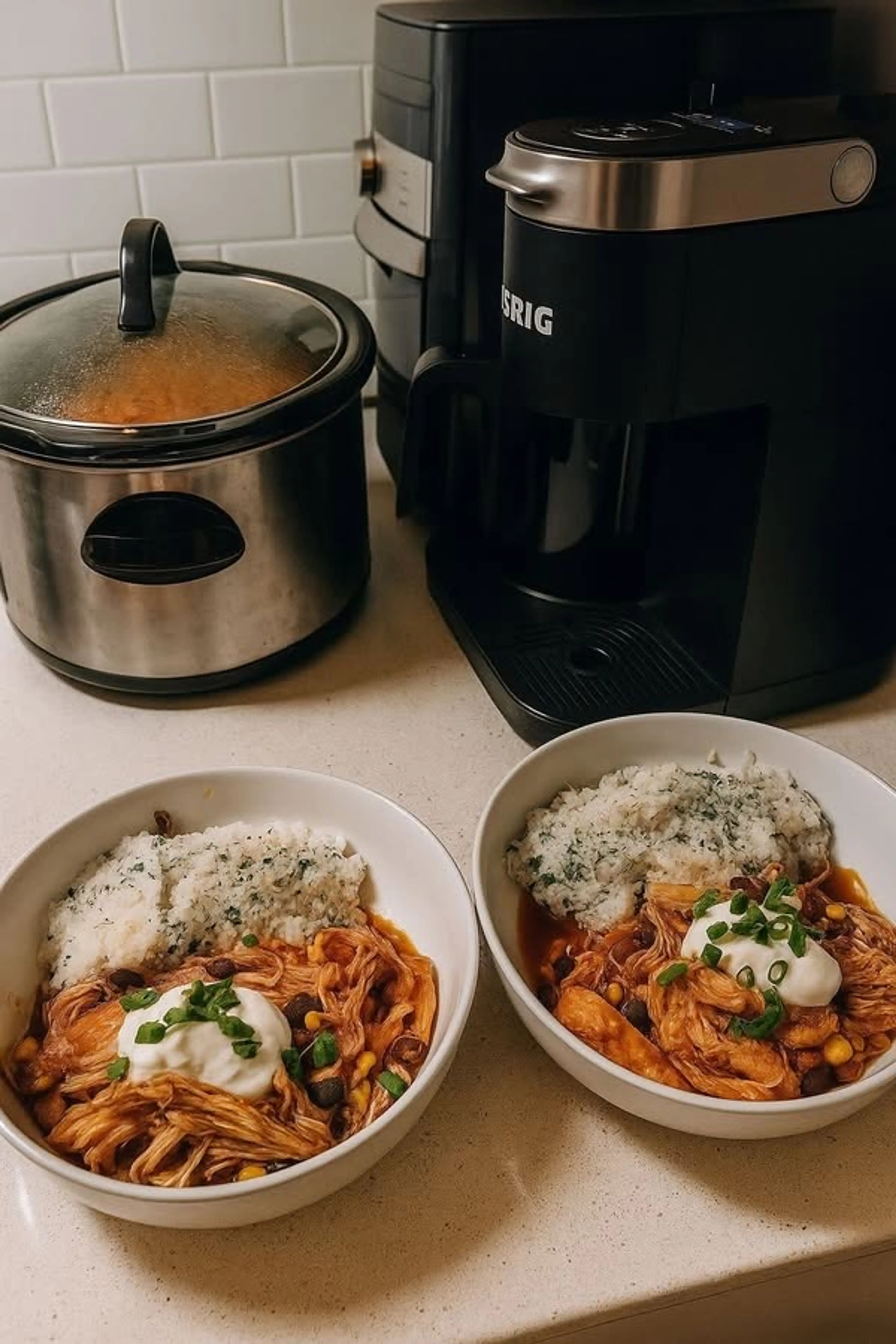 Chipotle Bowls (i’ve Gone from 265lbs to 188lbs Using This R