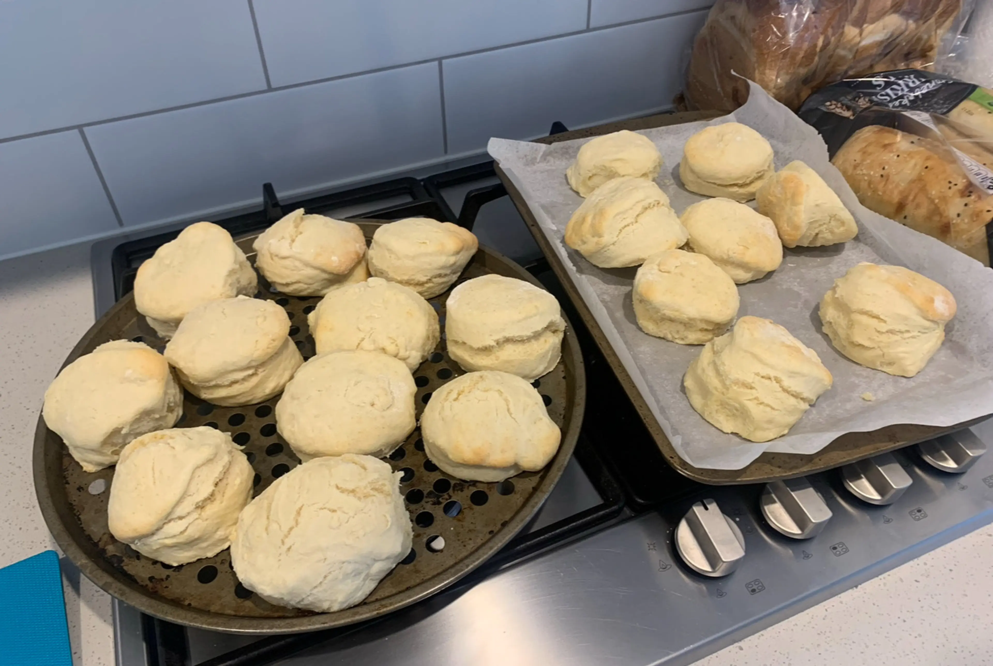 Scones