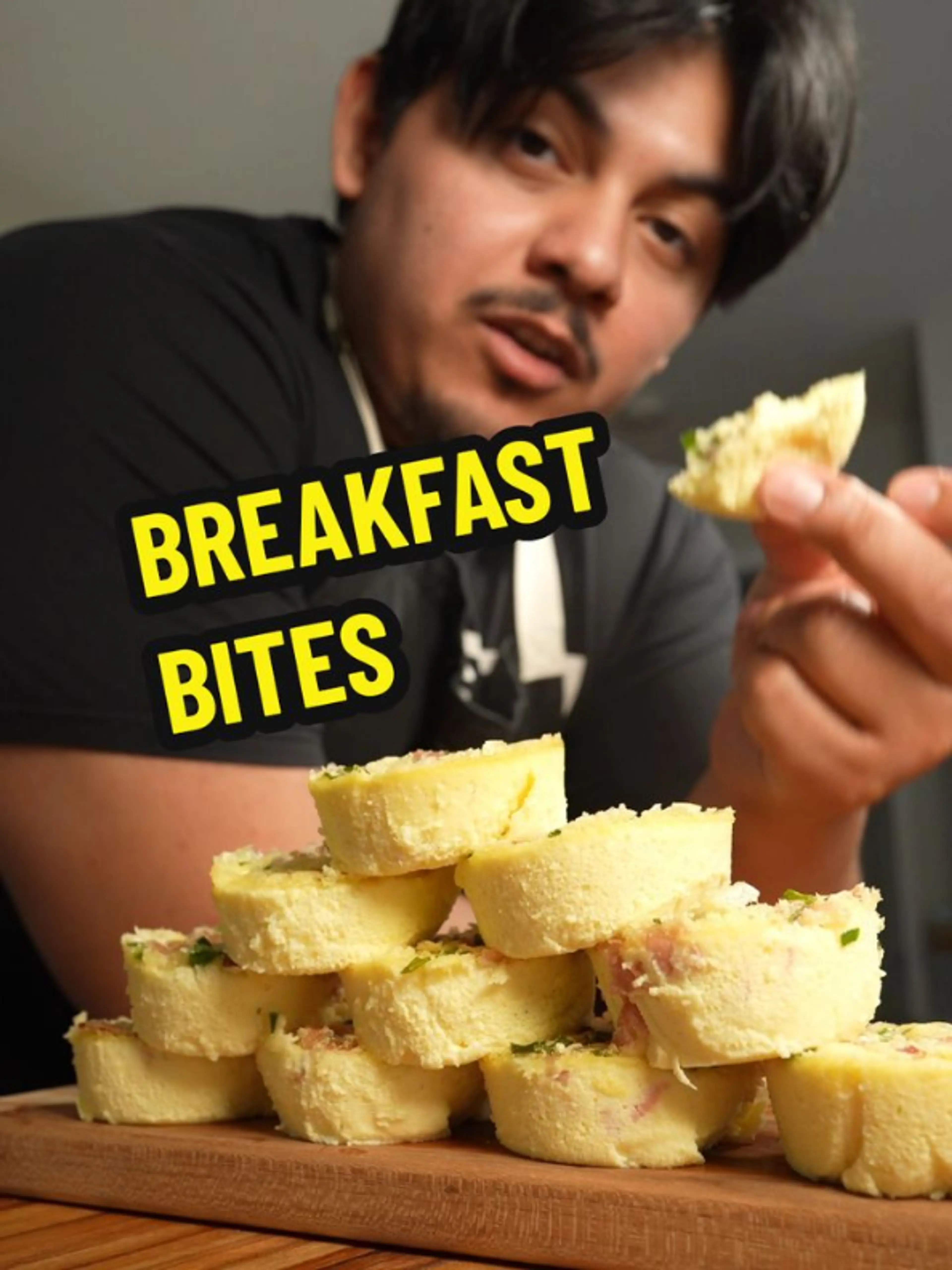 Breakfast in 30 Seconds to Save Time, Money, and Make Your L