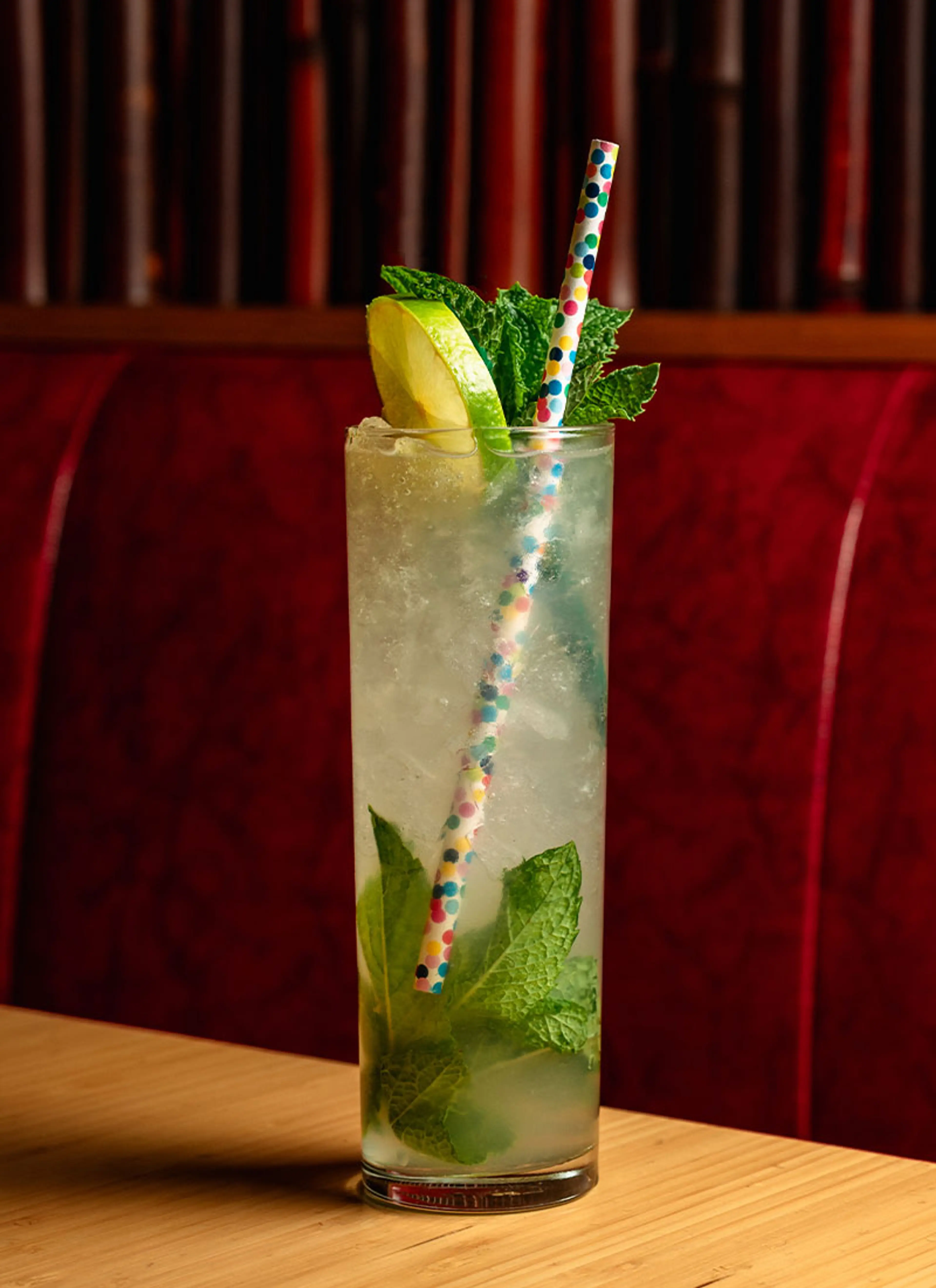 Mojito Caballito