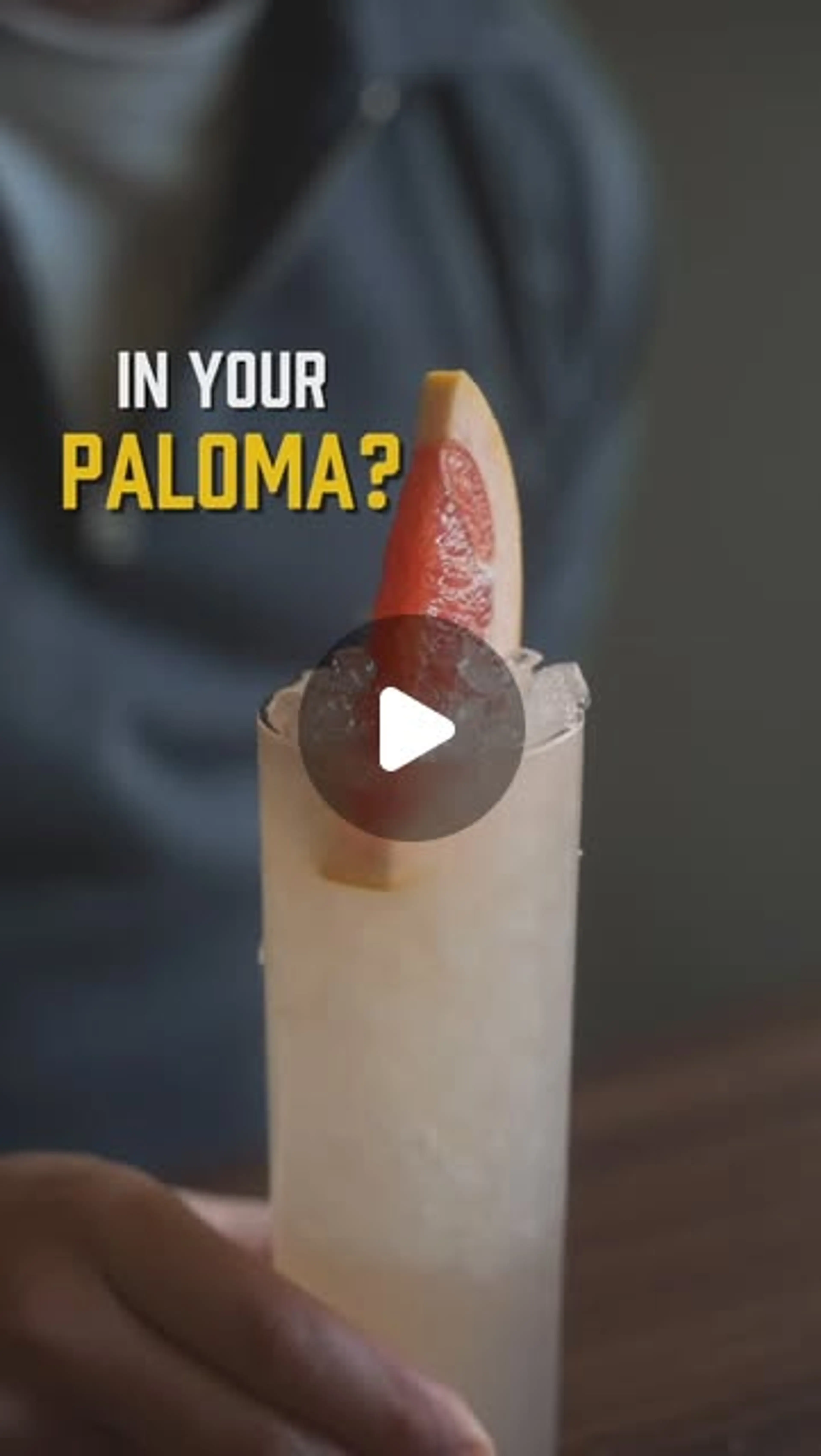 The Buttered Paloma
