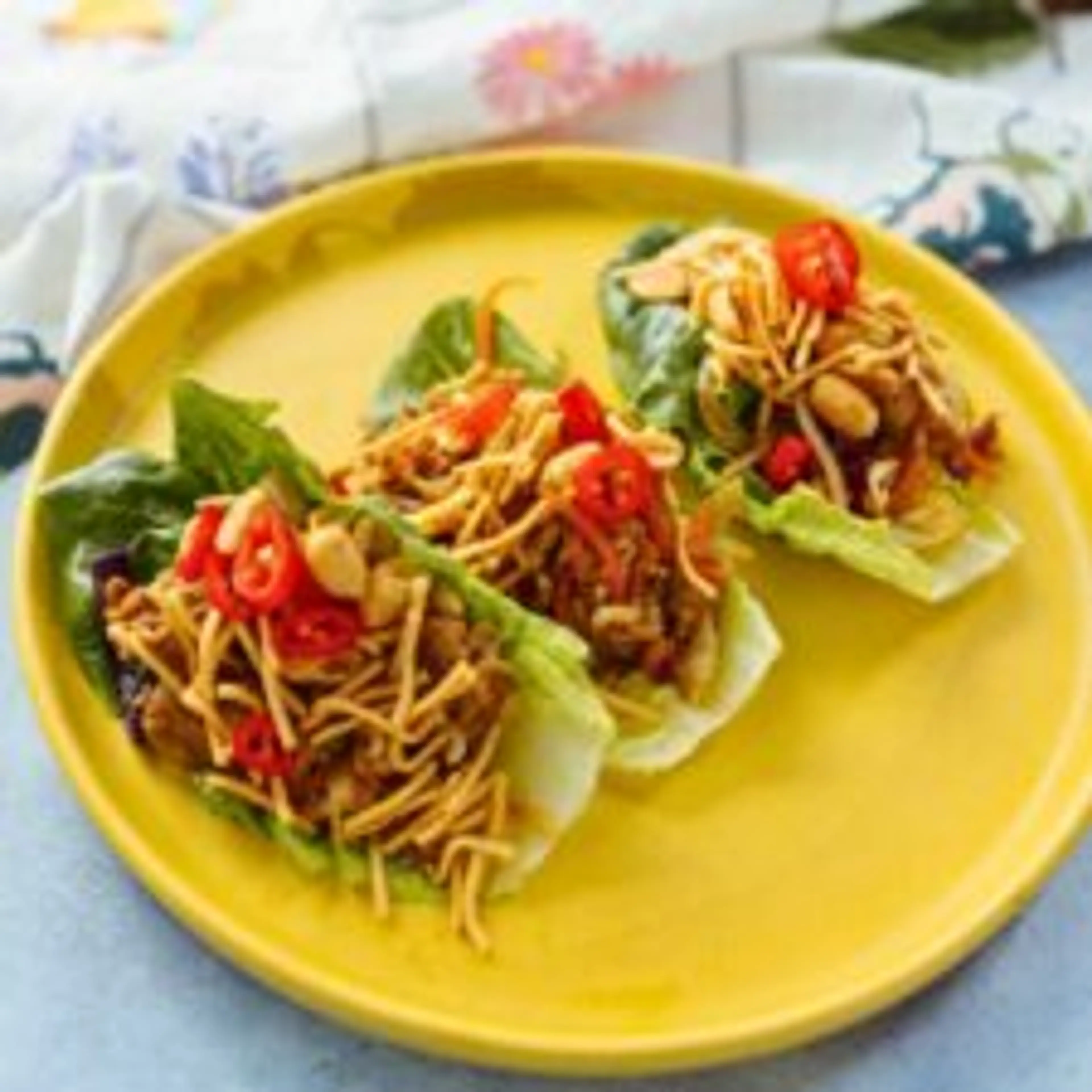 San Choi Bow