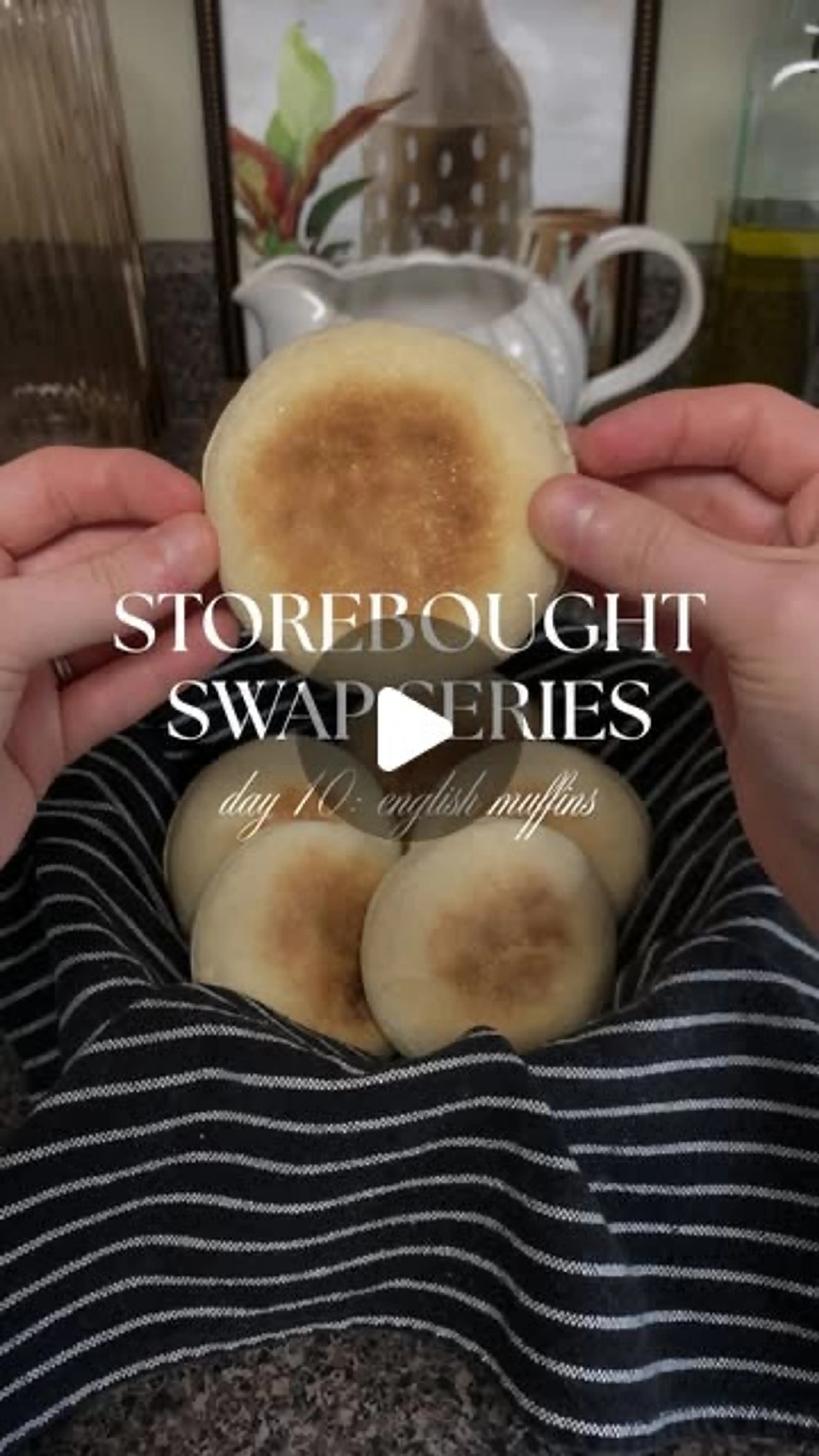 English Muffins