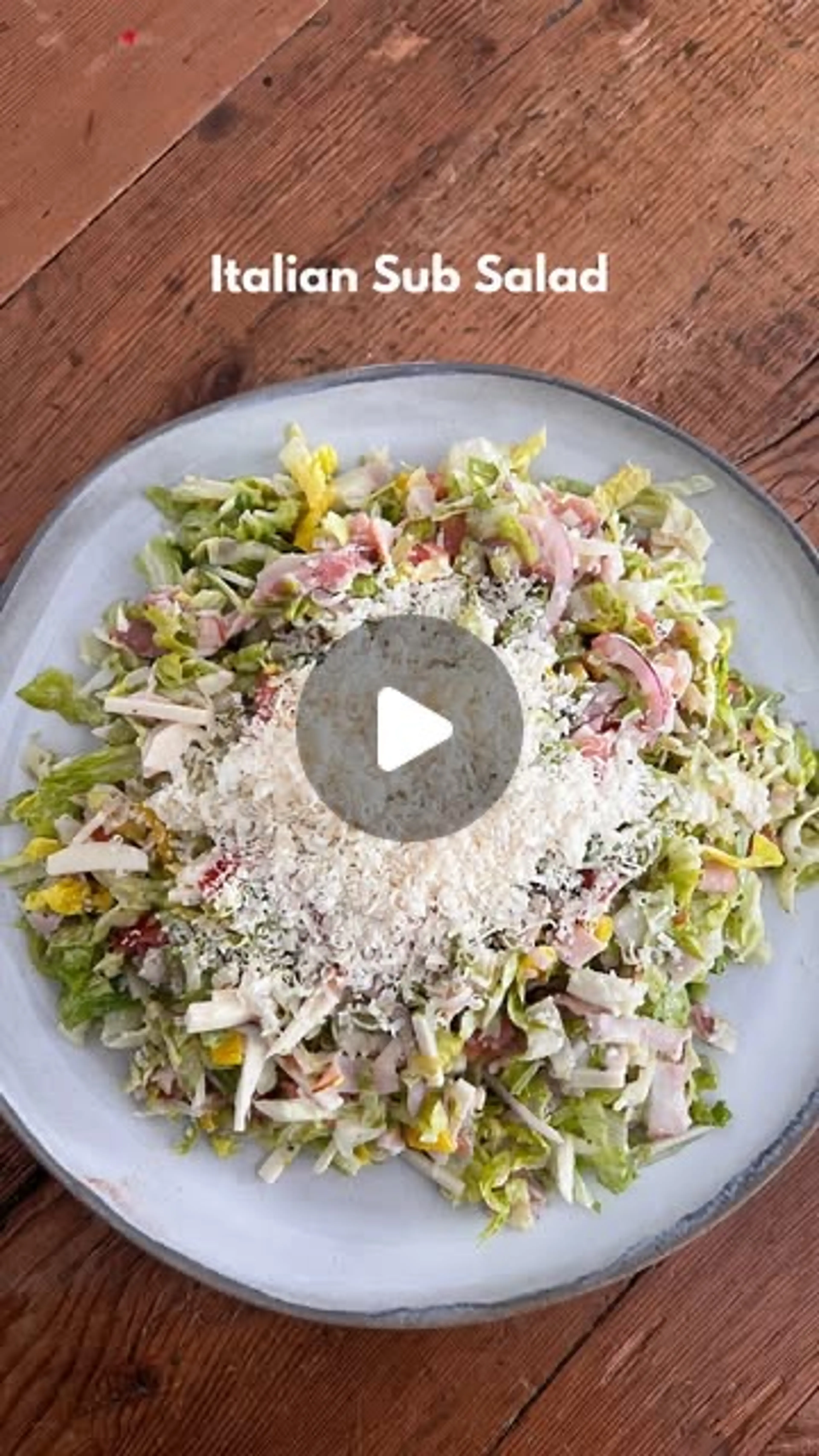 My Current Hyperfixation Lunch