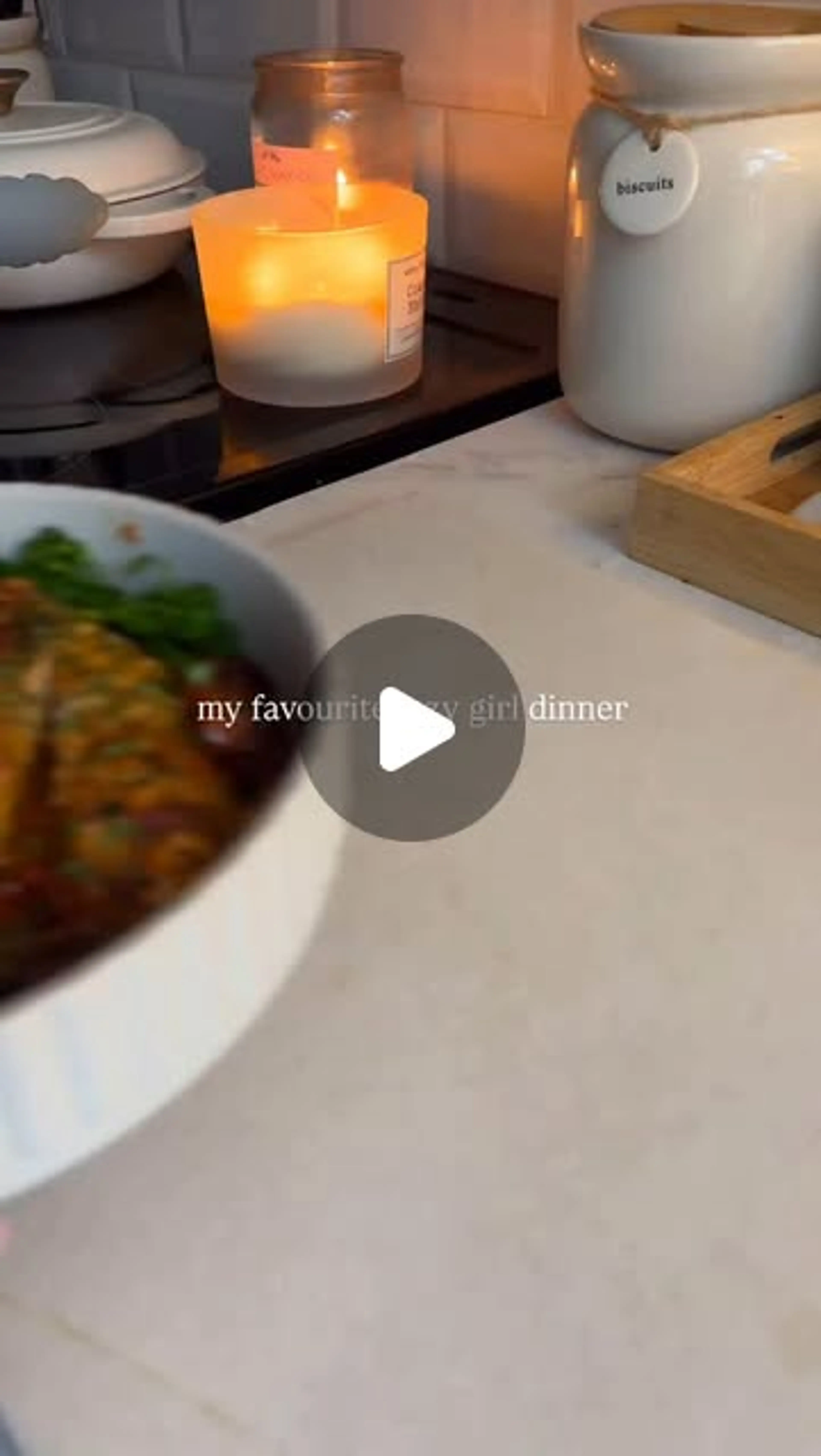 Creamy Chicken And Rice