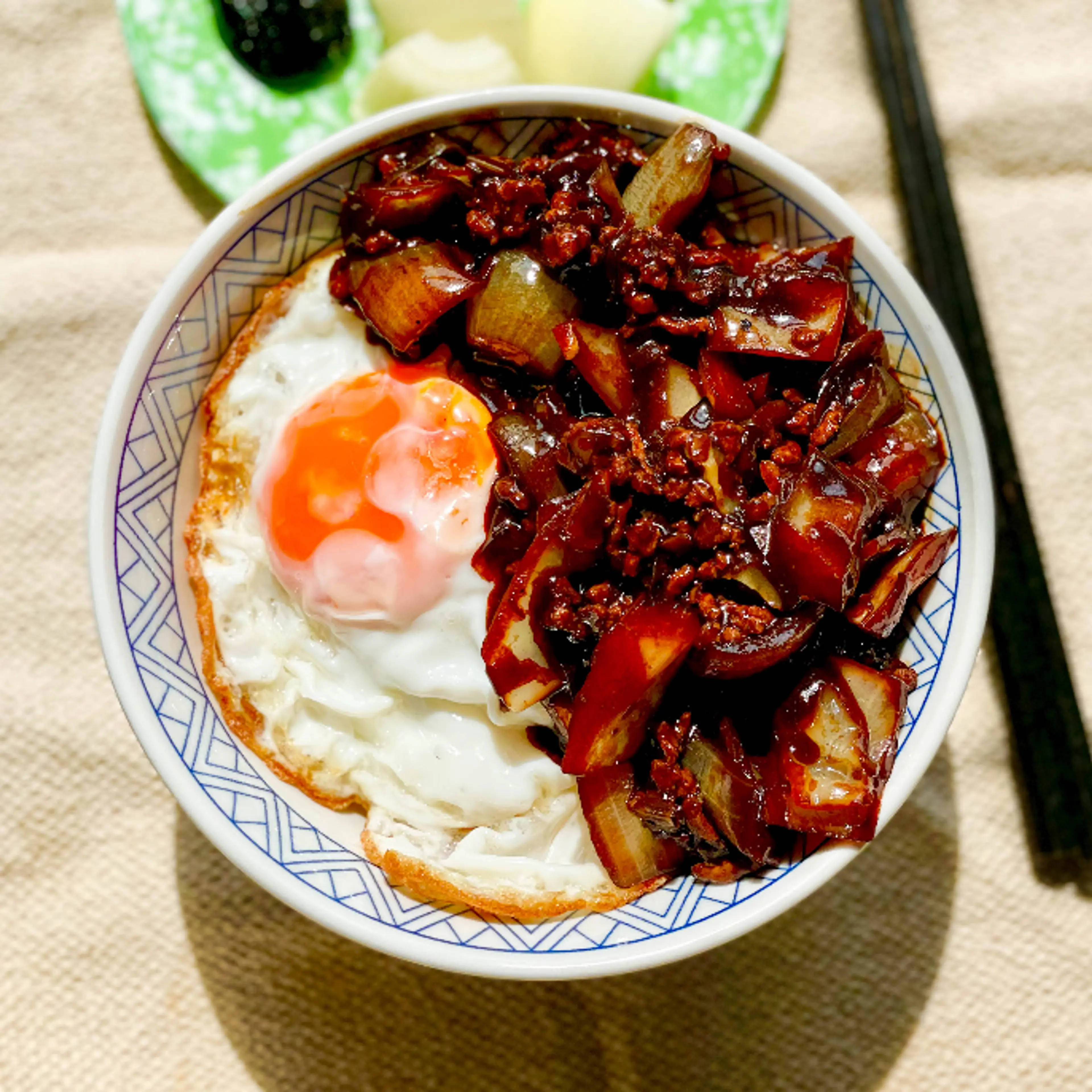 Jjajangmyun