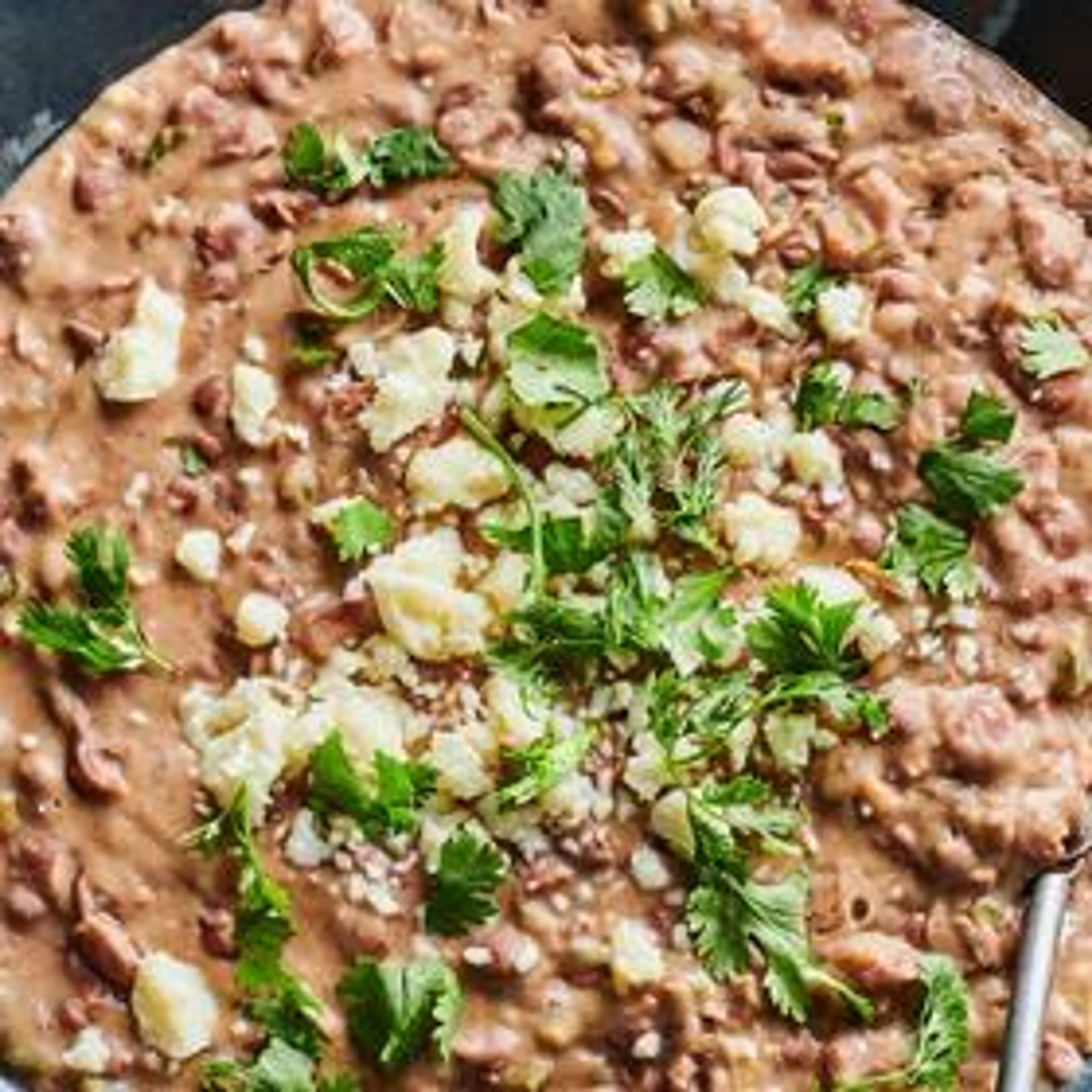 My Brilliant Hack for Making Canned Beans Taste as Good as a