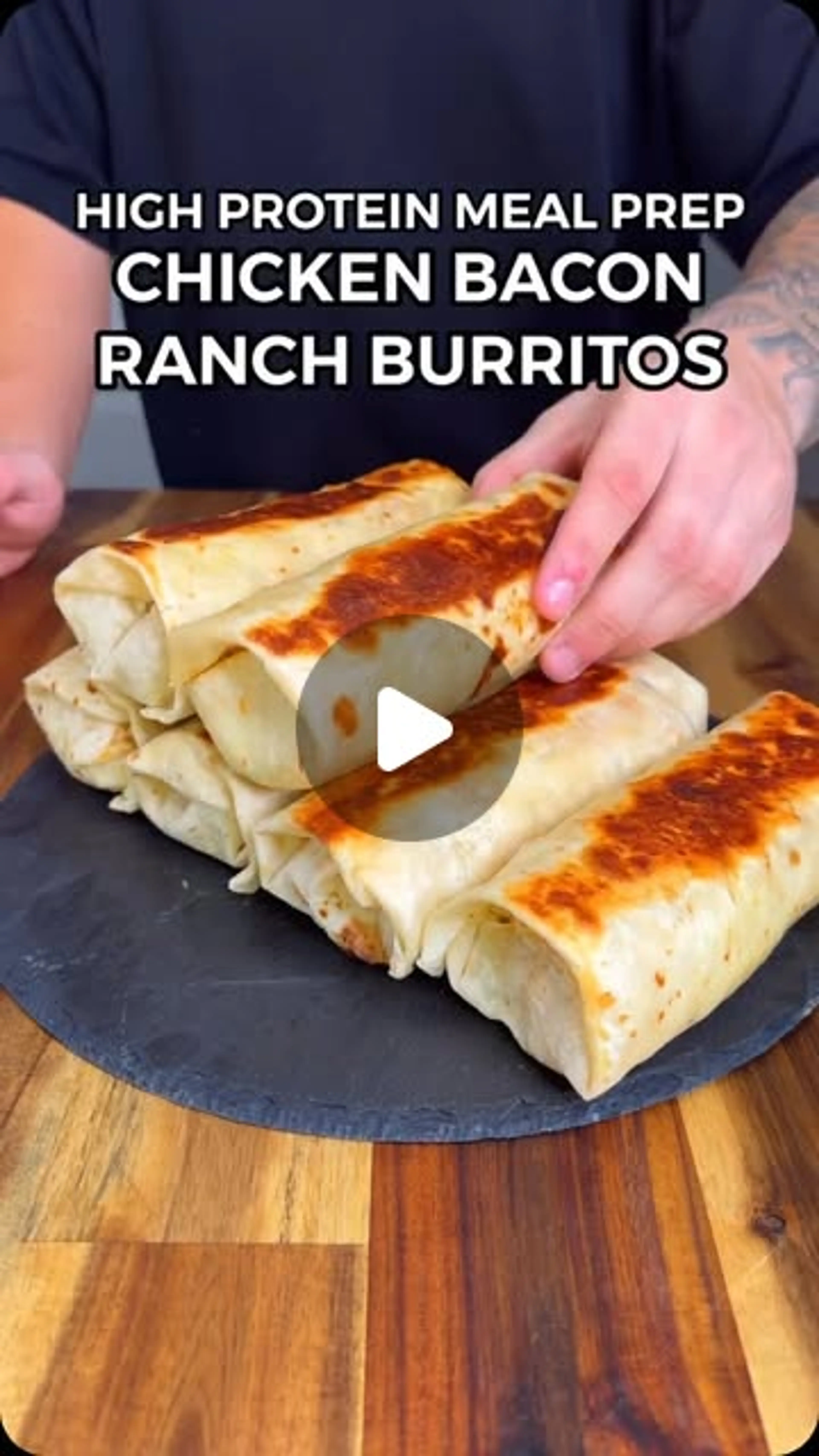Recipe
