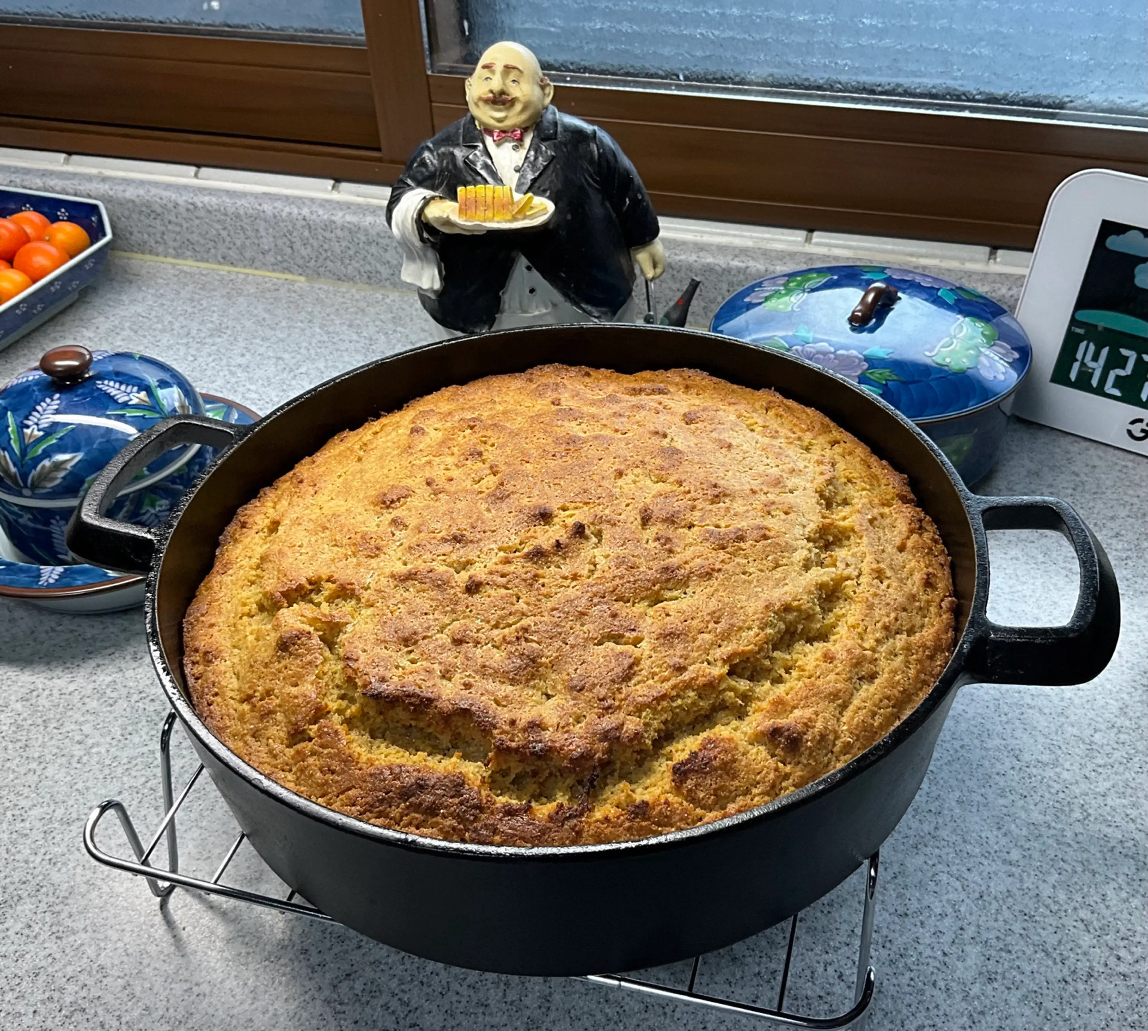 Cornbread
