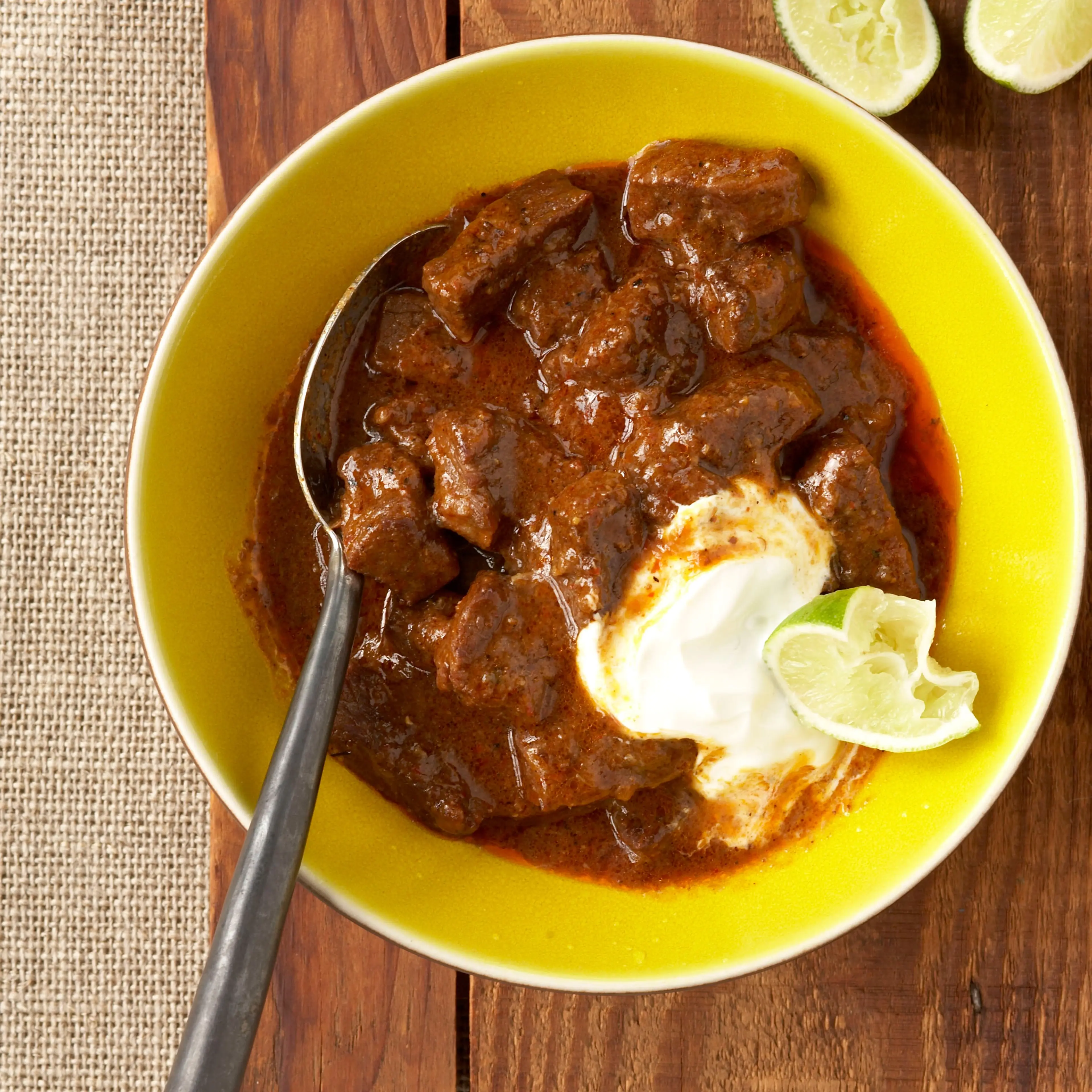 True Texas Chili