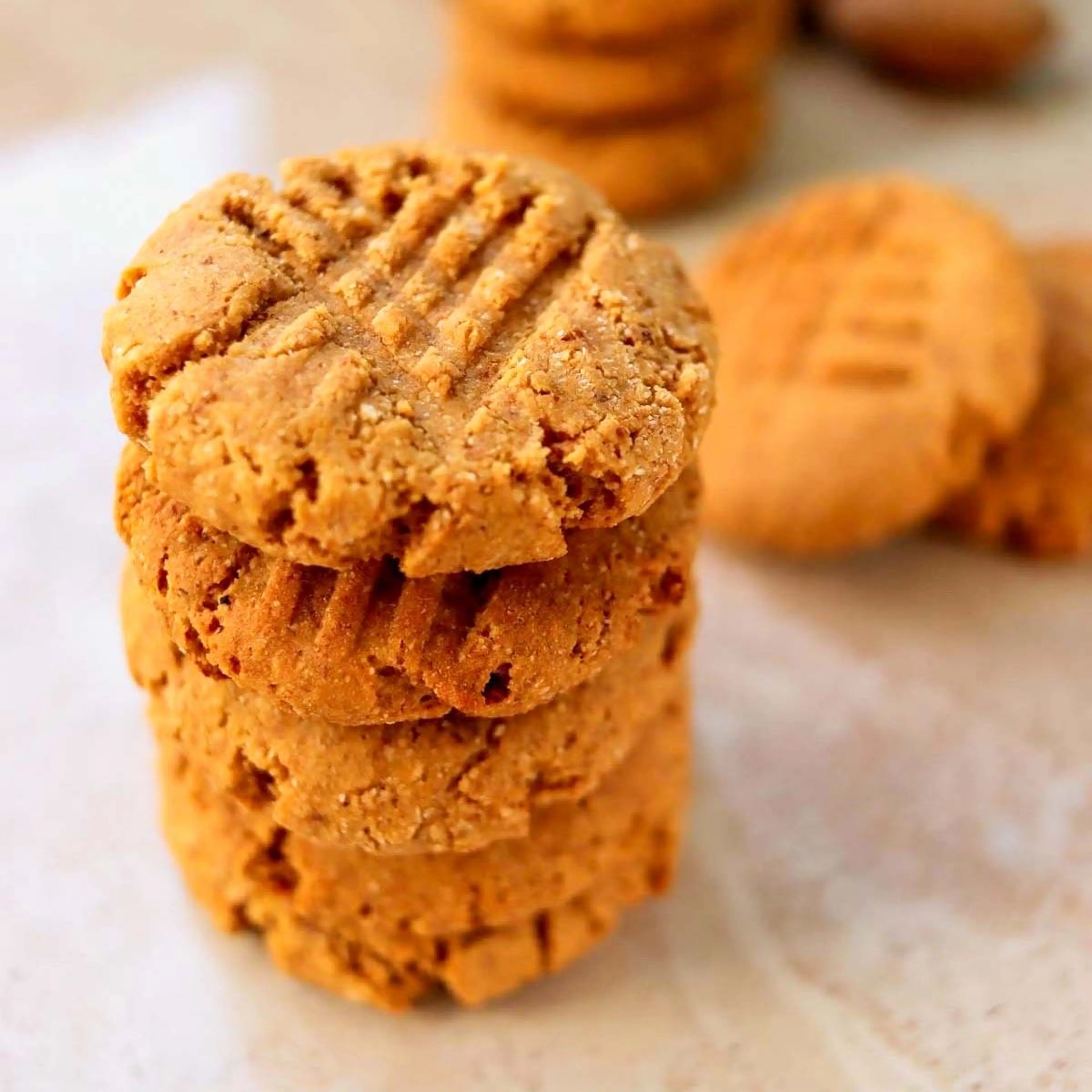 PBfit Soft Gluten Free Cookies