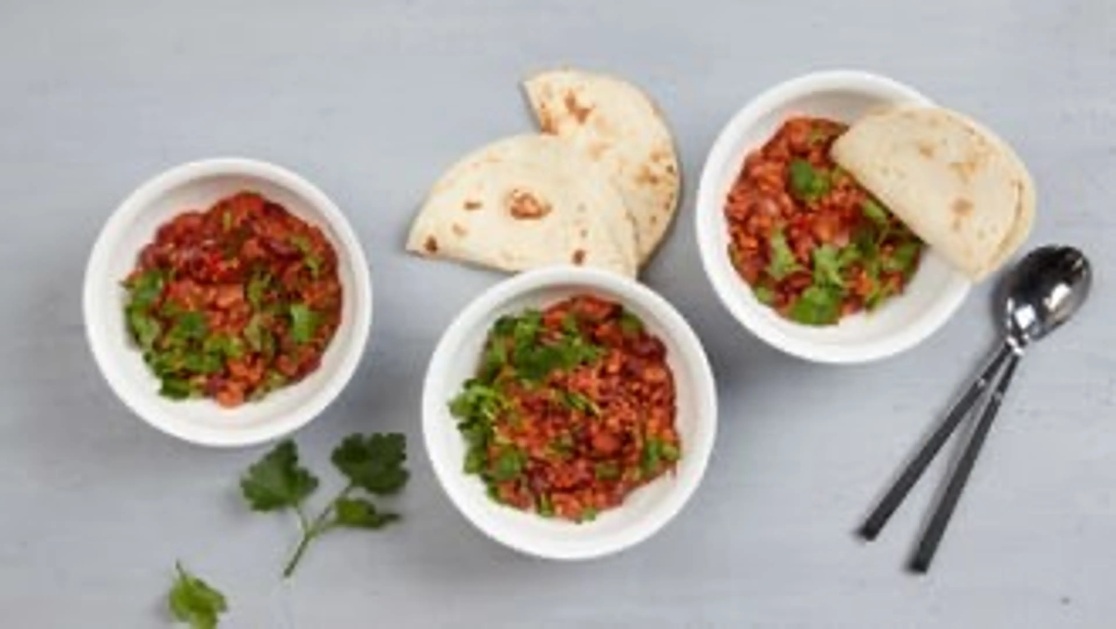 Chili sin carne