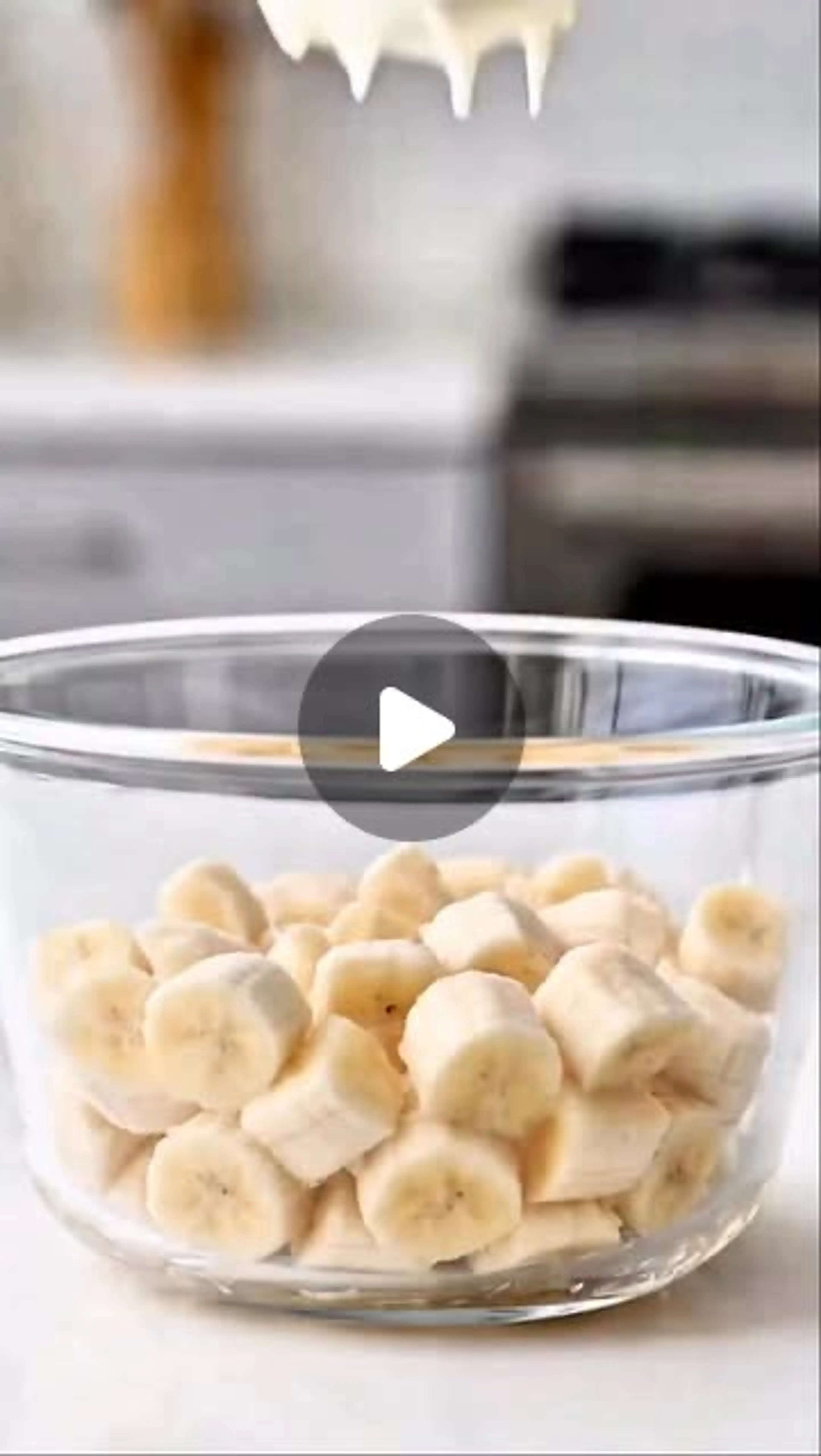 Healthy Homemade Magnum Ice Cream