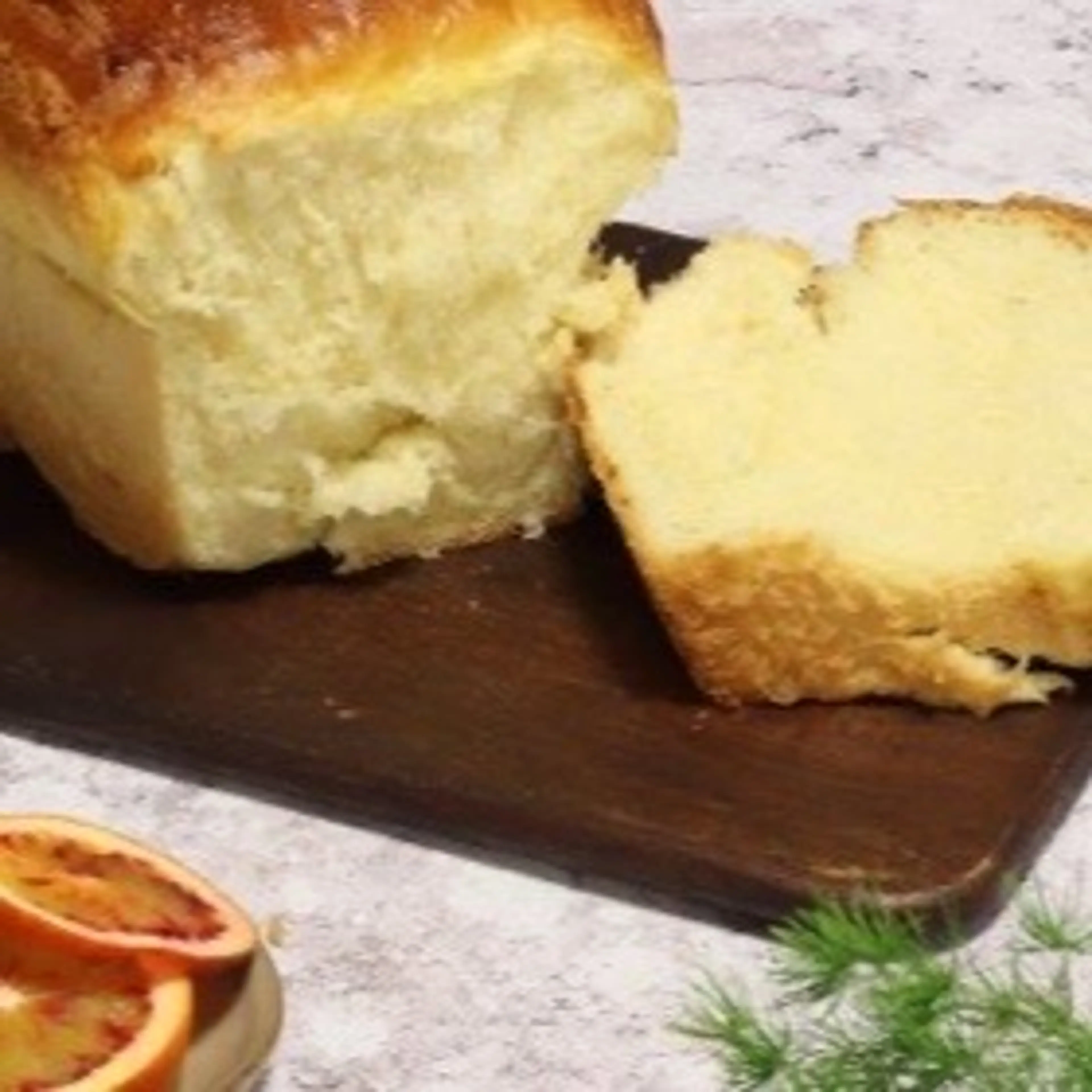 BRIOCHE HOKKAIDO