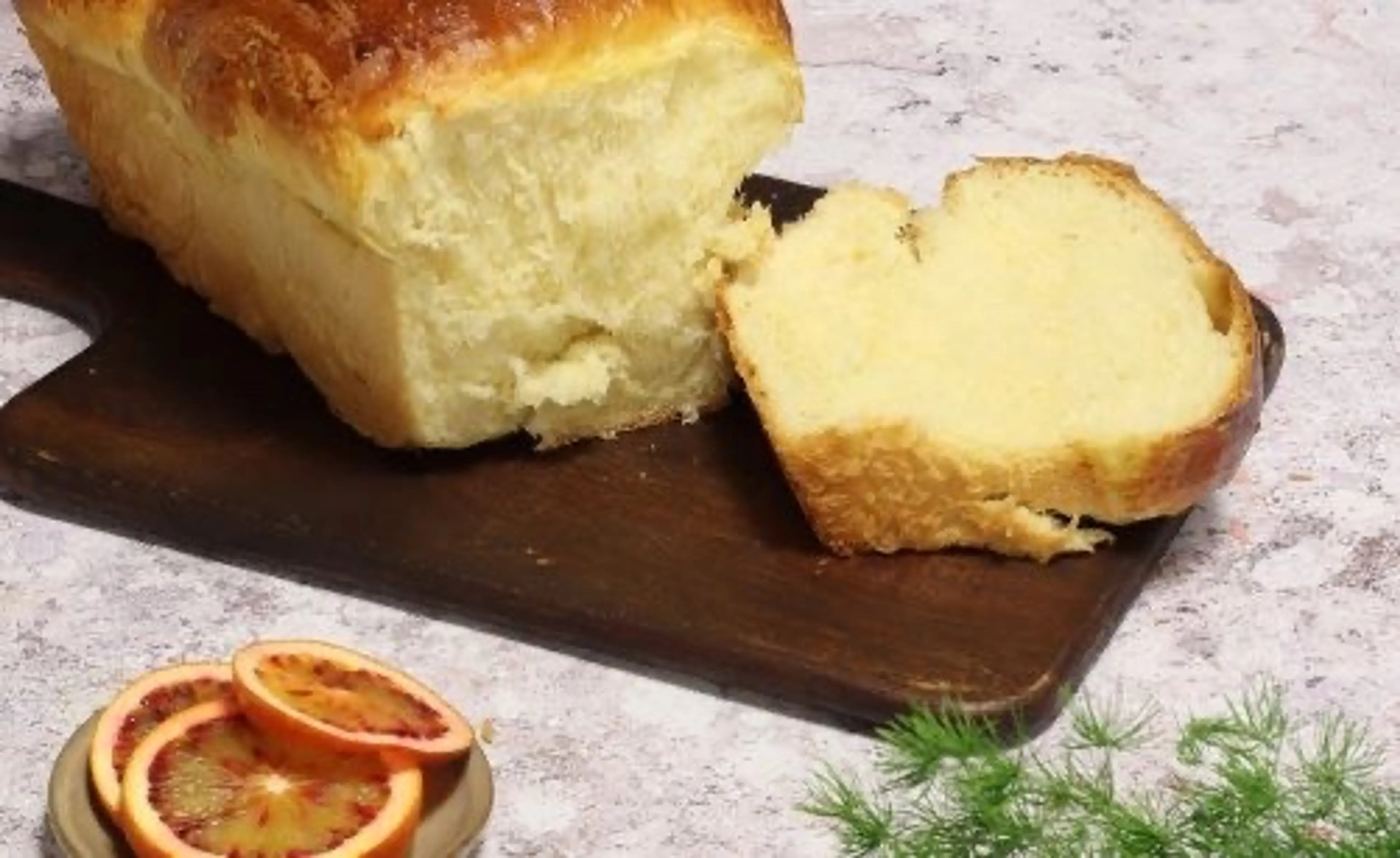 BRIOCHE HOKKAIDO