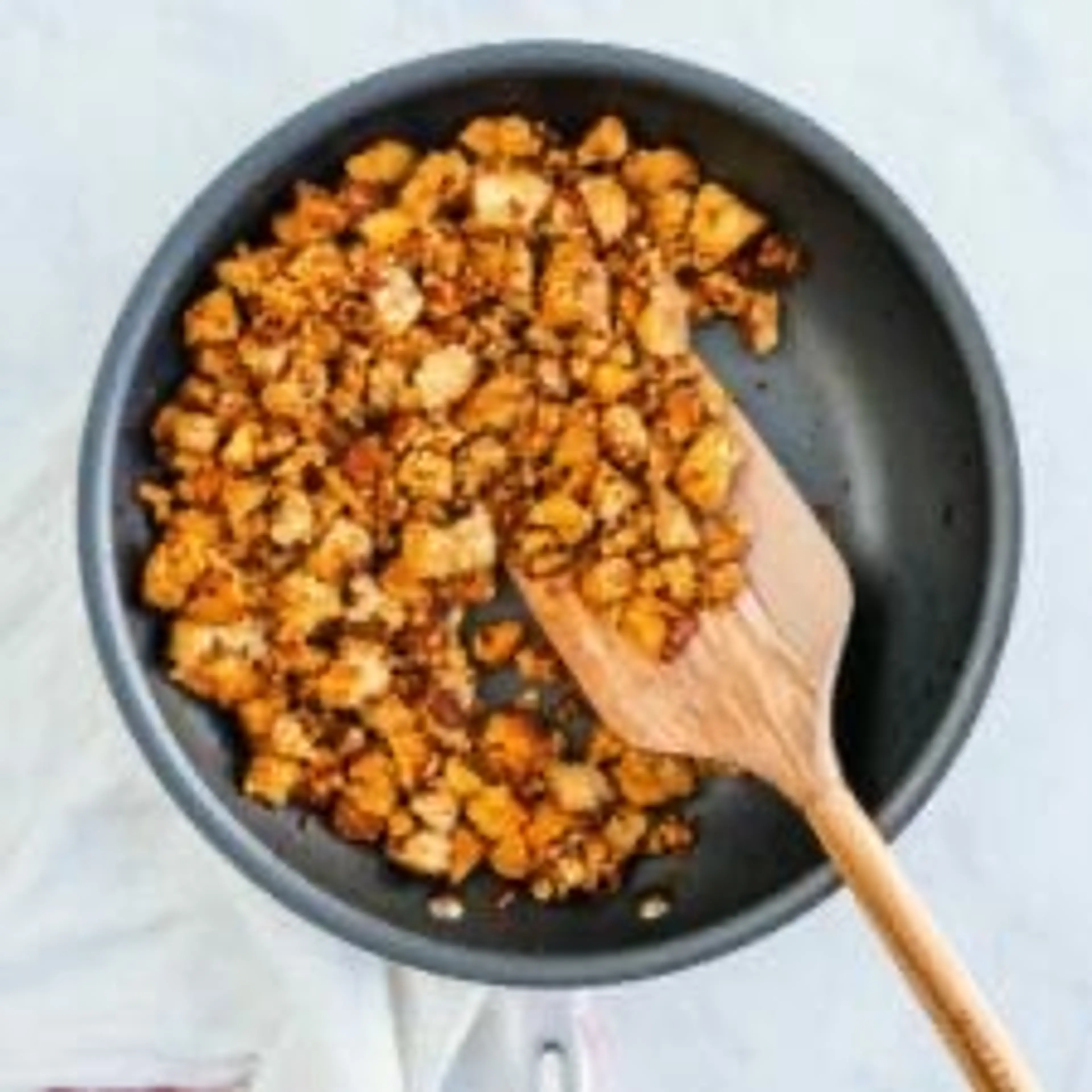 Tofu Crumbles