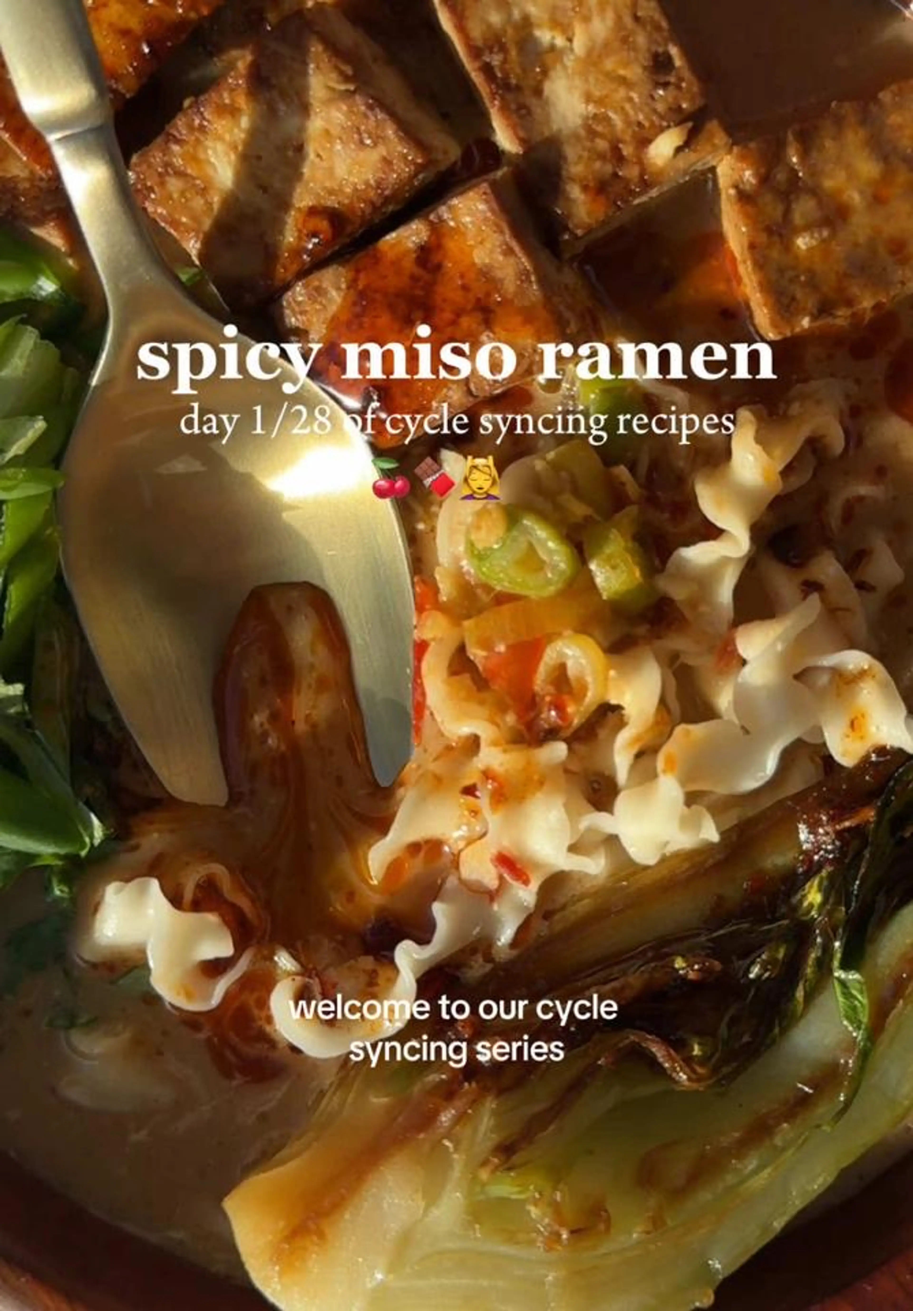 Day 1: Menstrual Phase