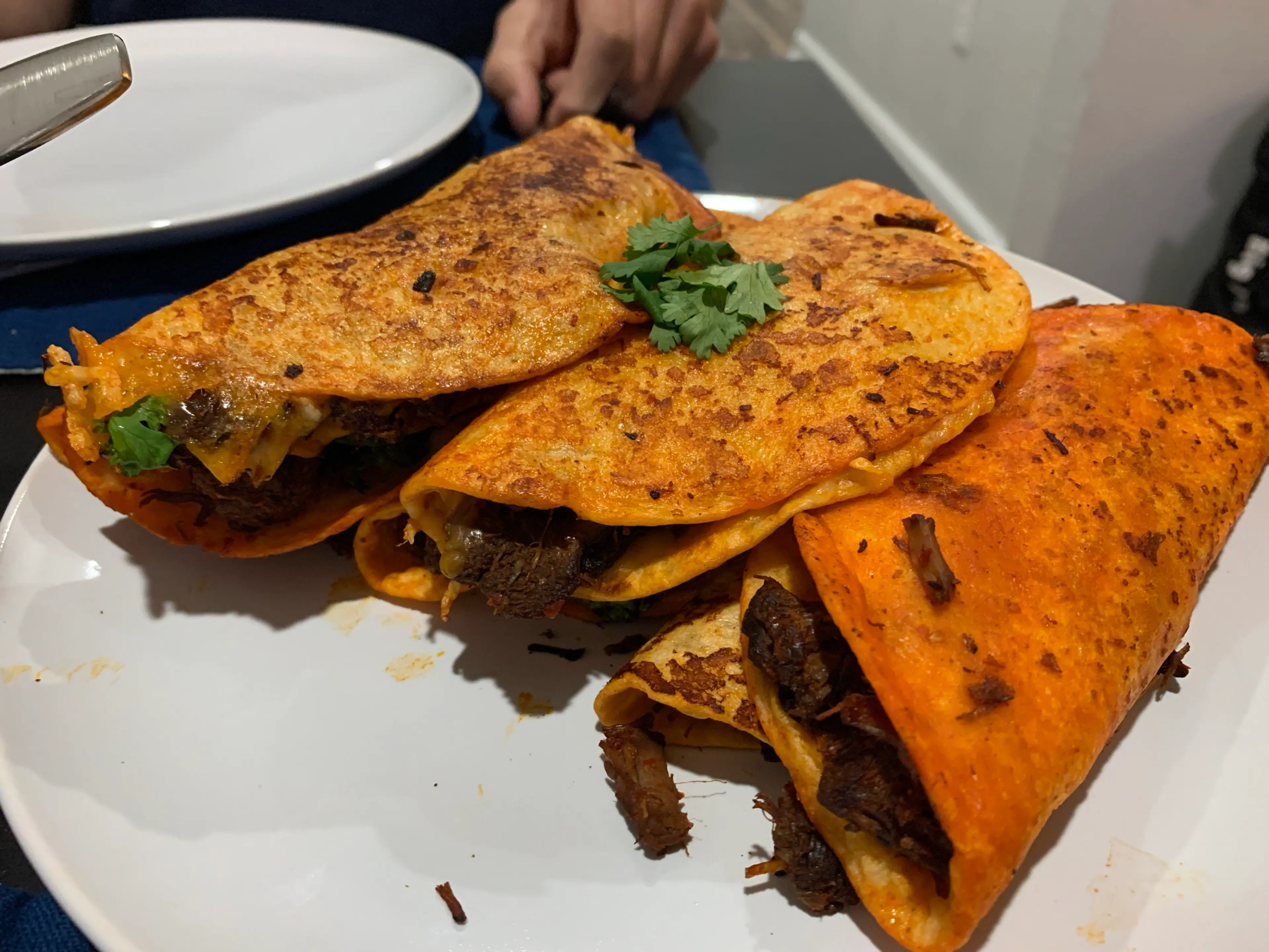 Birria Tacos Recipe