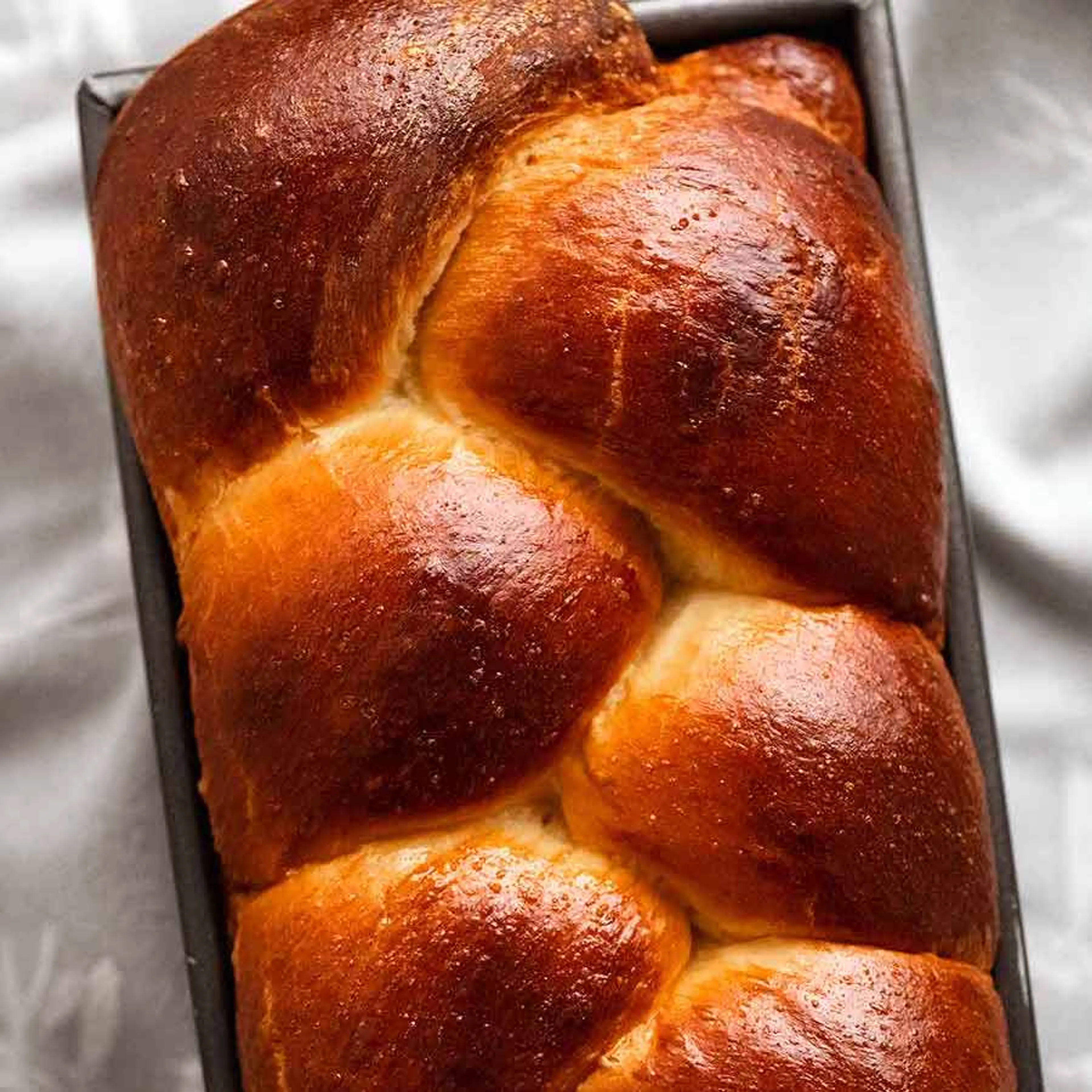 Brioche