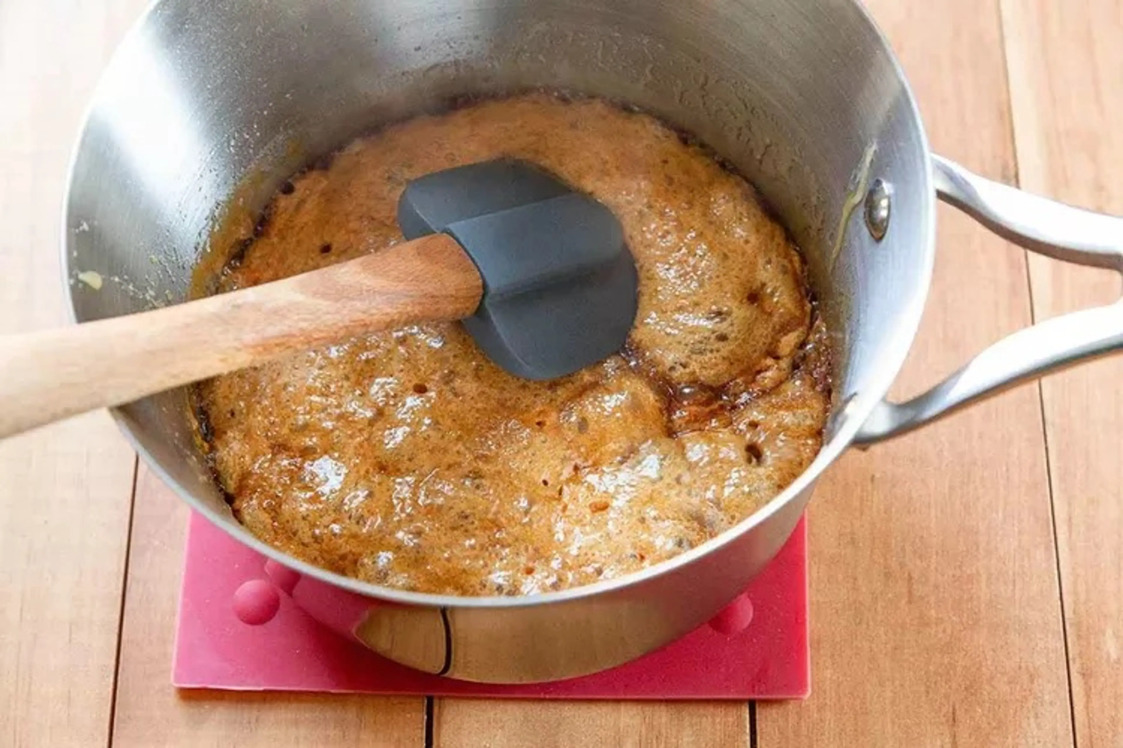 Bravetart Peanut Brittle
