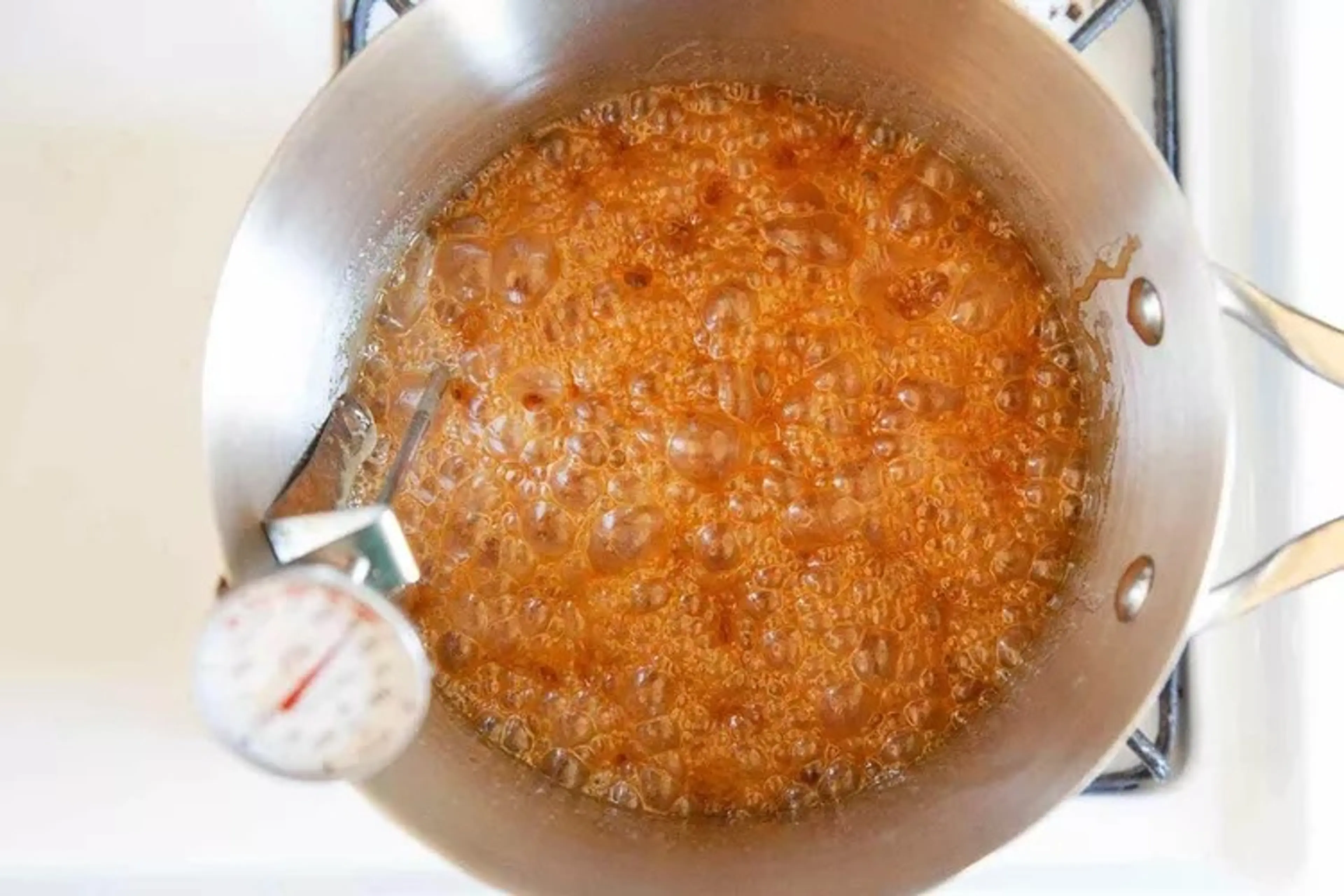 Bravetart Peanut Brittle