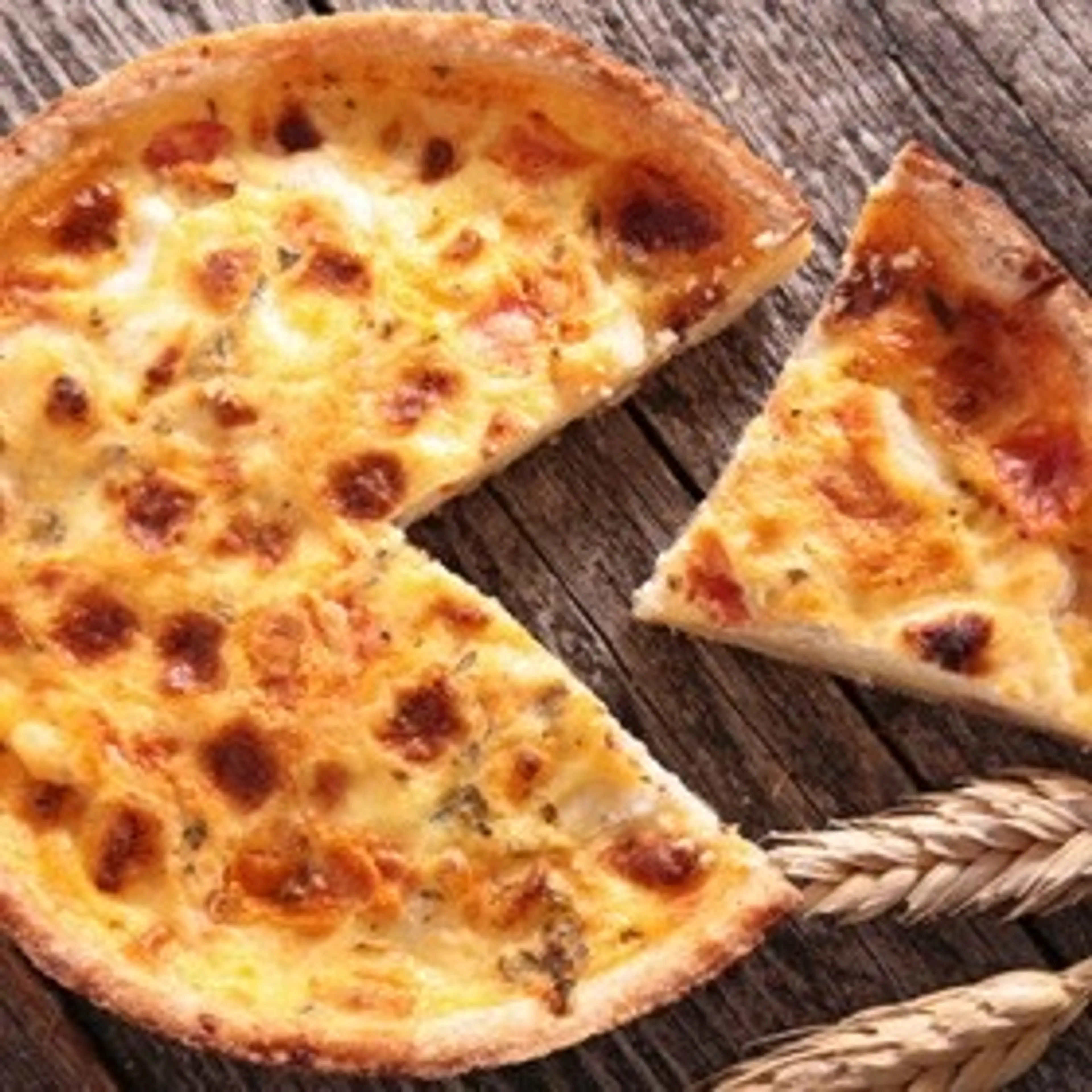 Quiche Lorraine