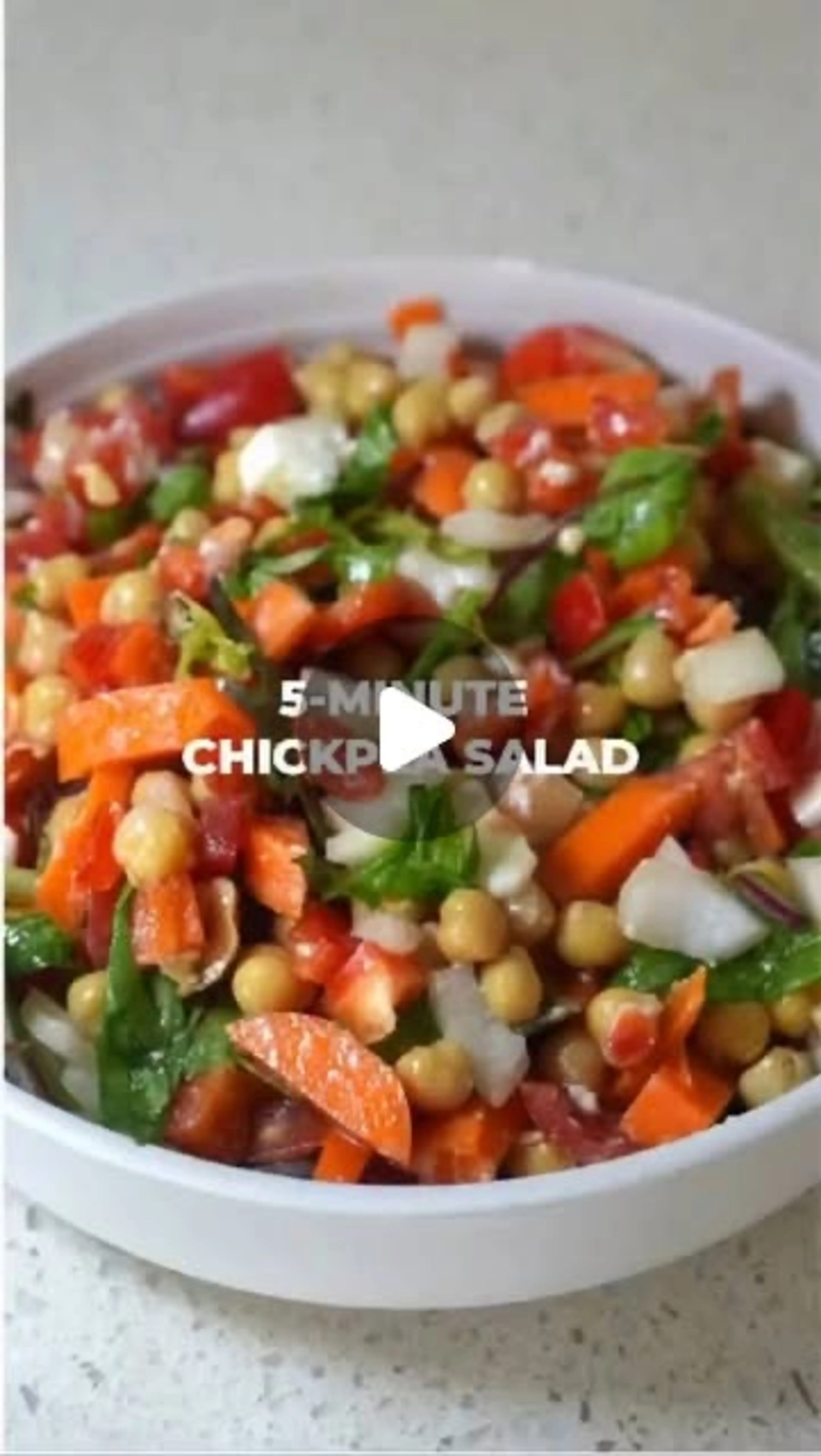 Looking for a No Cook, Nutritious Lunch? Try This